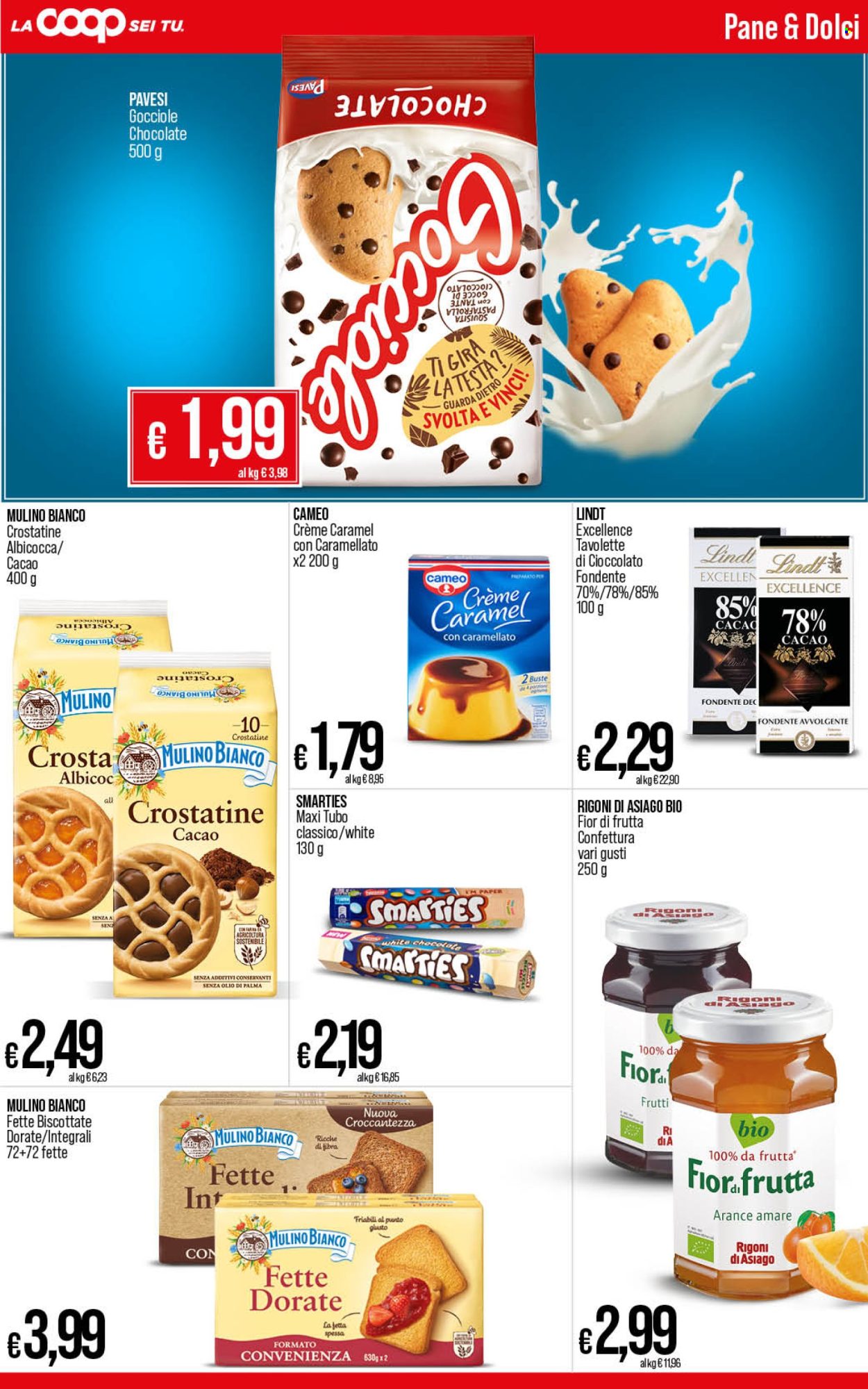 Volantino Coop - 20/2/2024 - 29/2/2024. Pagina 18