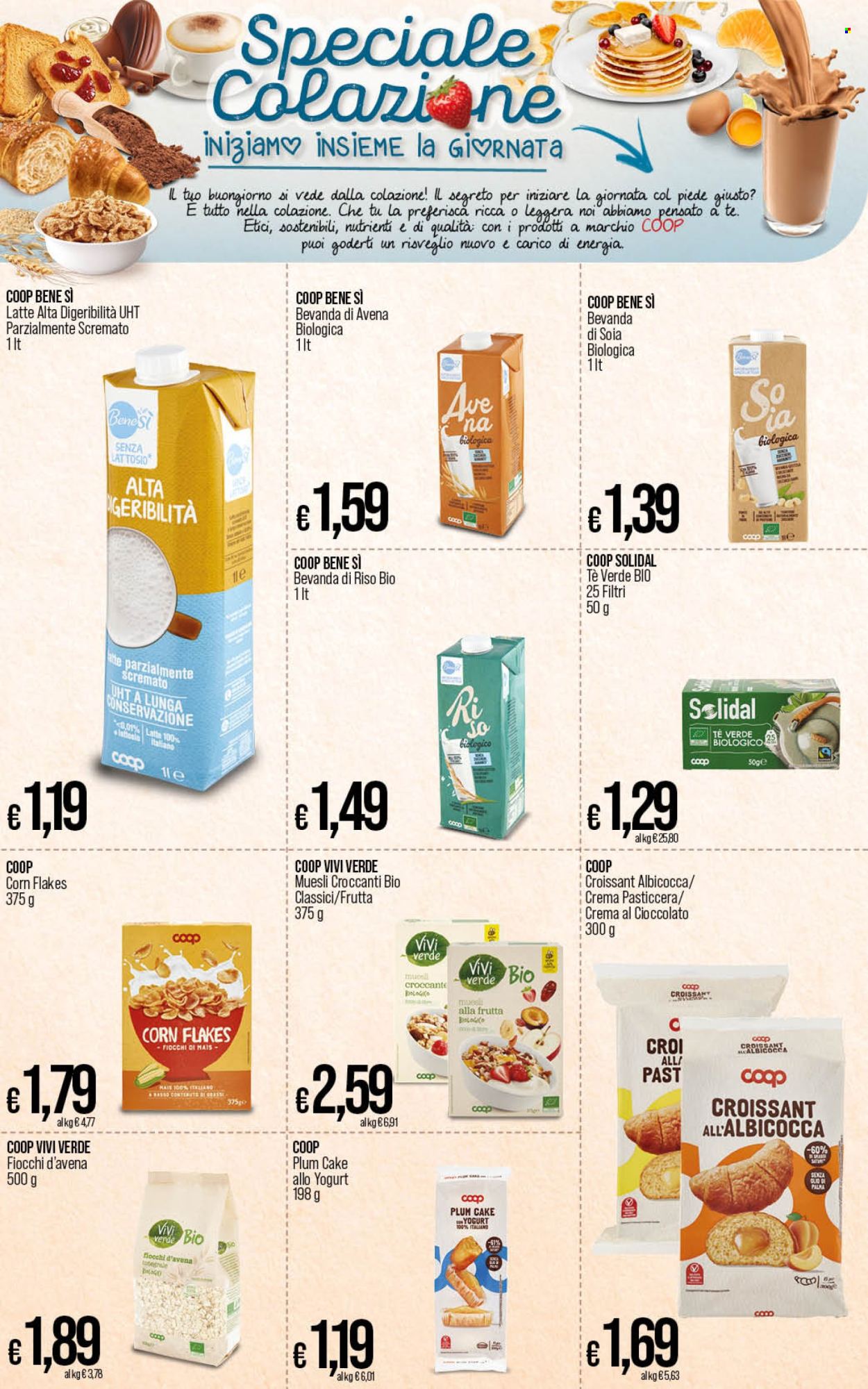 Volantino Coop - 20/2/2024 - 29/2/2024. Pagina 19