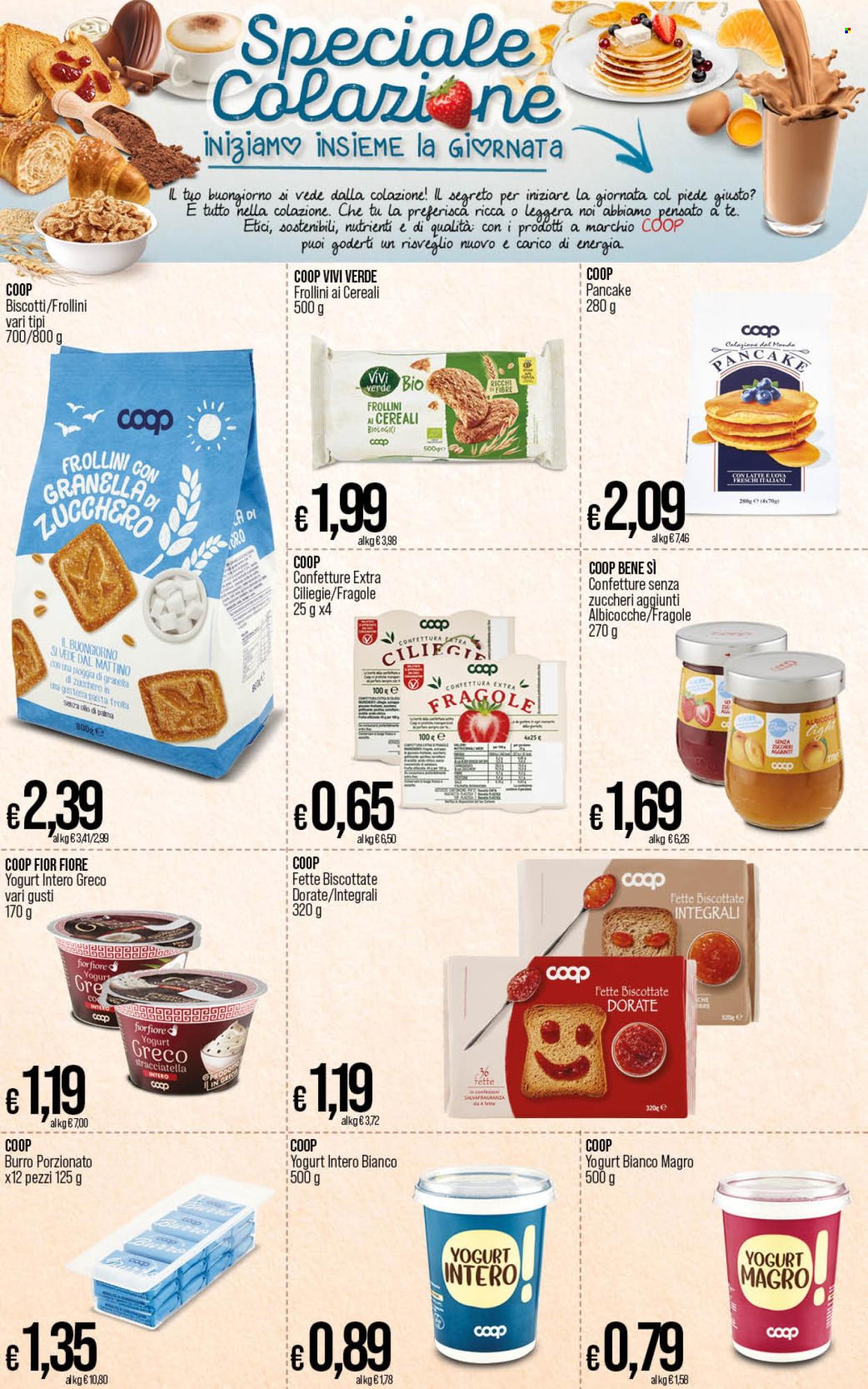 Volantino Coop - 20/2/2024 - 29/2/2024. Pagina 20