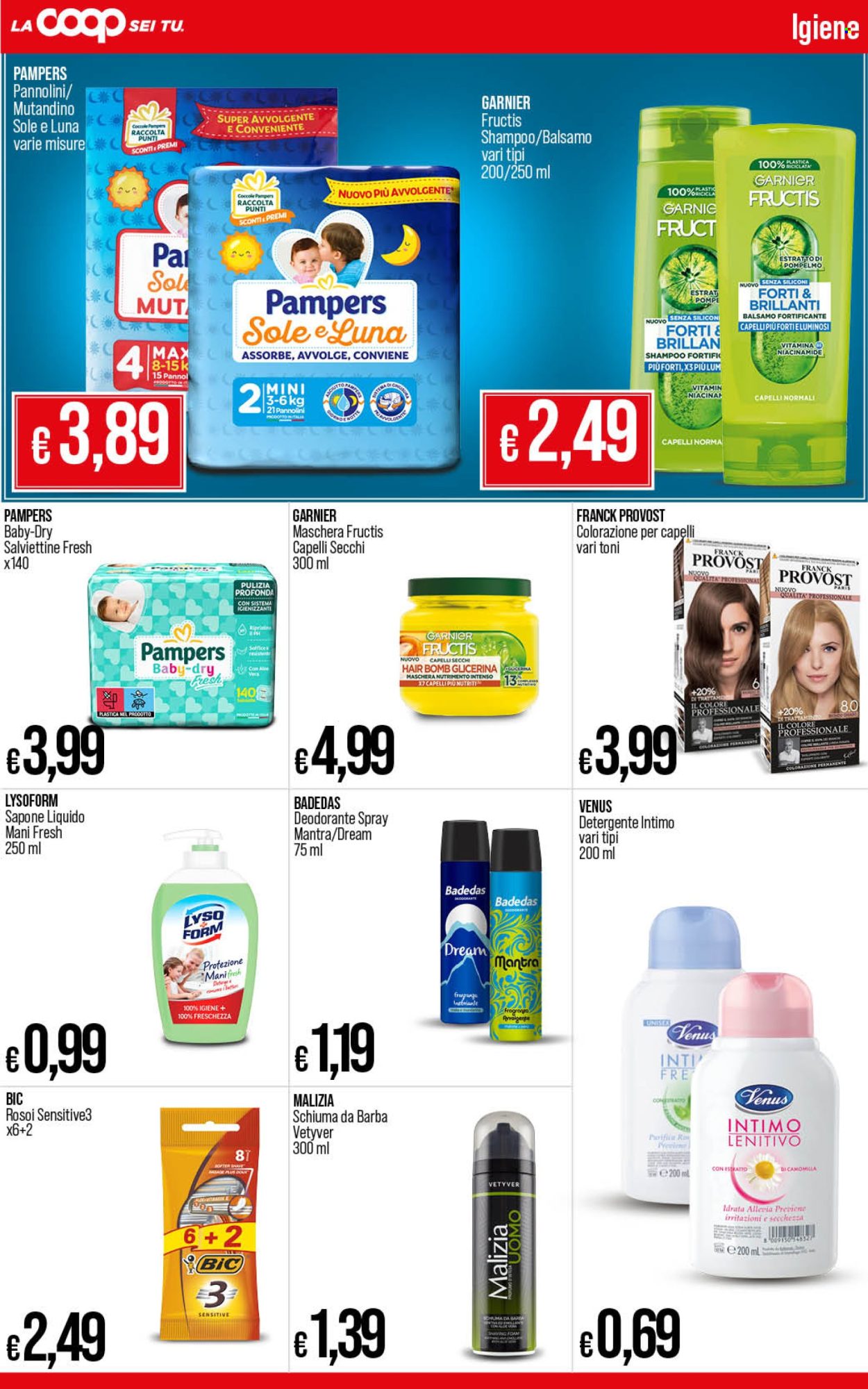 Volantino Coop - 20/2/2024 - 29/2/2024. Pagina 25