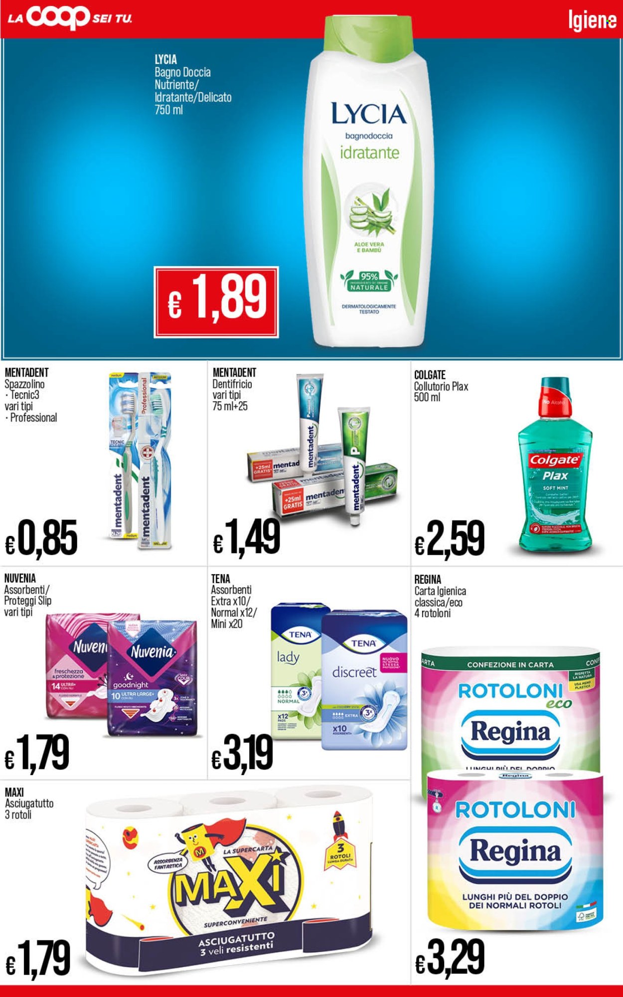 Volantino Coop - 20/2/2024 - 29/2/2024. Pagina 26