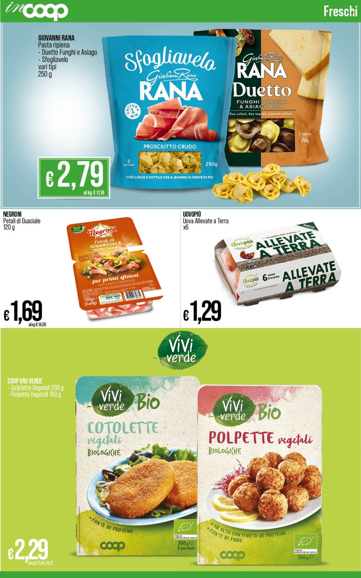 Volantino Coop - 20/2/2024 - 29/2/2024. Pagina 5