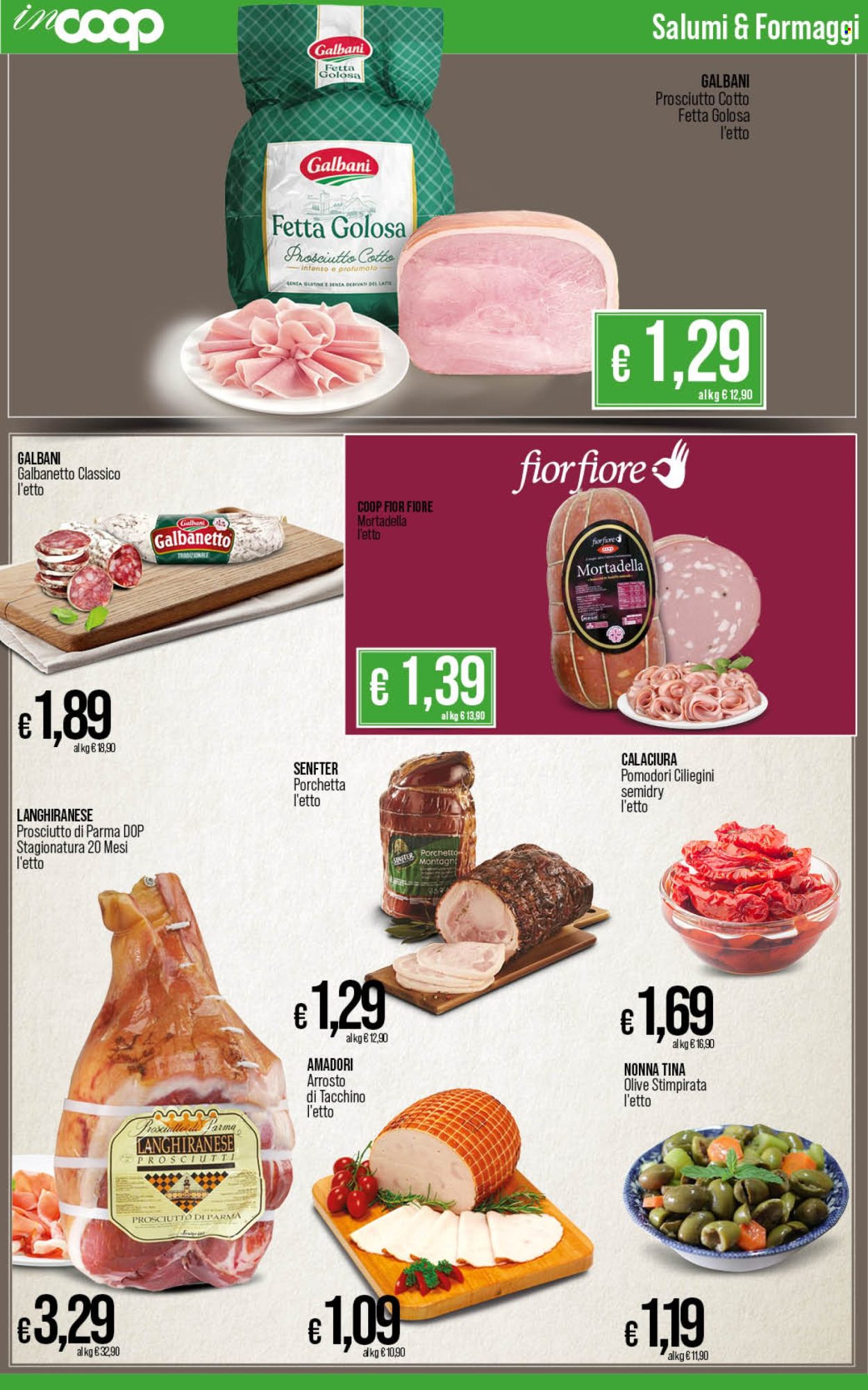 Volantino Coop - 20/2/2024 - 29/2/2024. Pagina 7