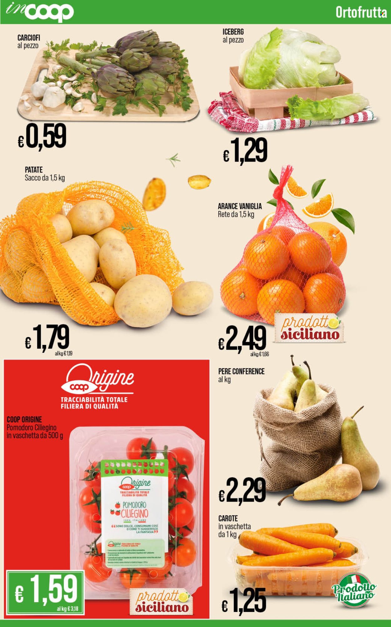 Leták Coop - 20.2.2024 - 29.2.2024. Strana 10