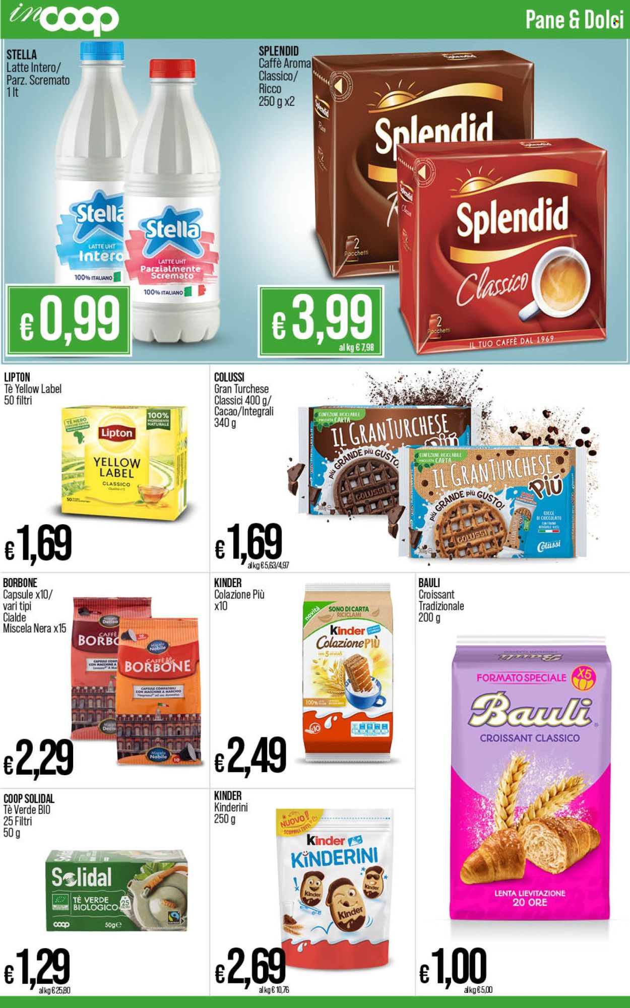 Volantino Coop - 20/2/2024 - 29/2/2024. Pagina 17