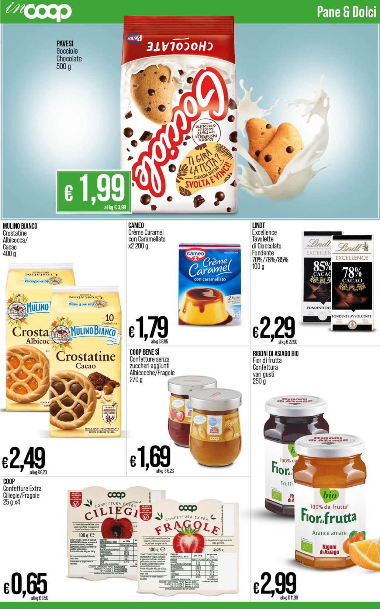 Volantino Coop - 20/2/2024 - 29/2/2024. Pagina 18