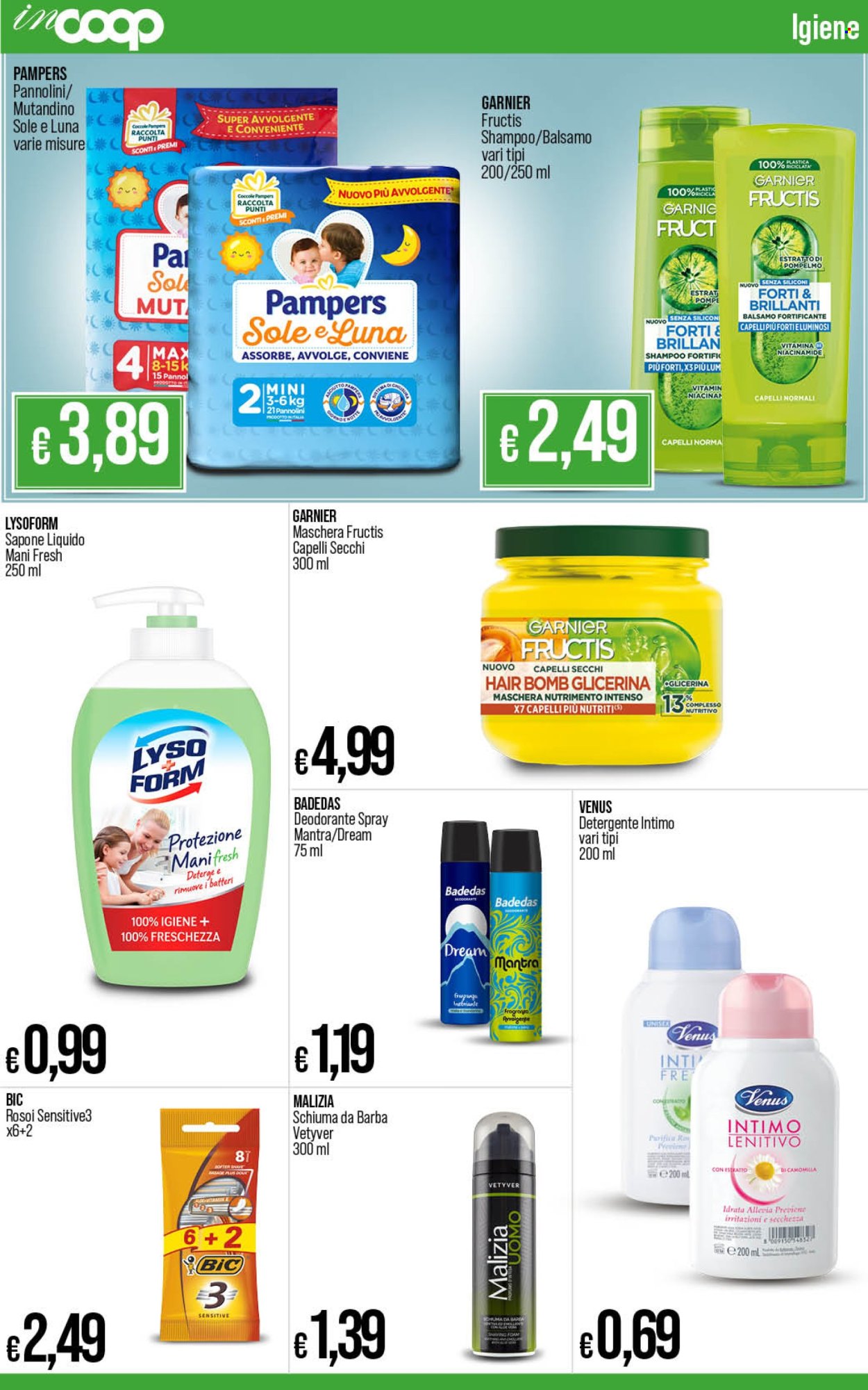 Volantino Coop - 20/2/2024 - 29/2/2024. Pagina 21
