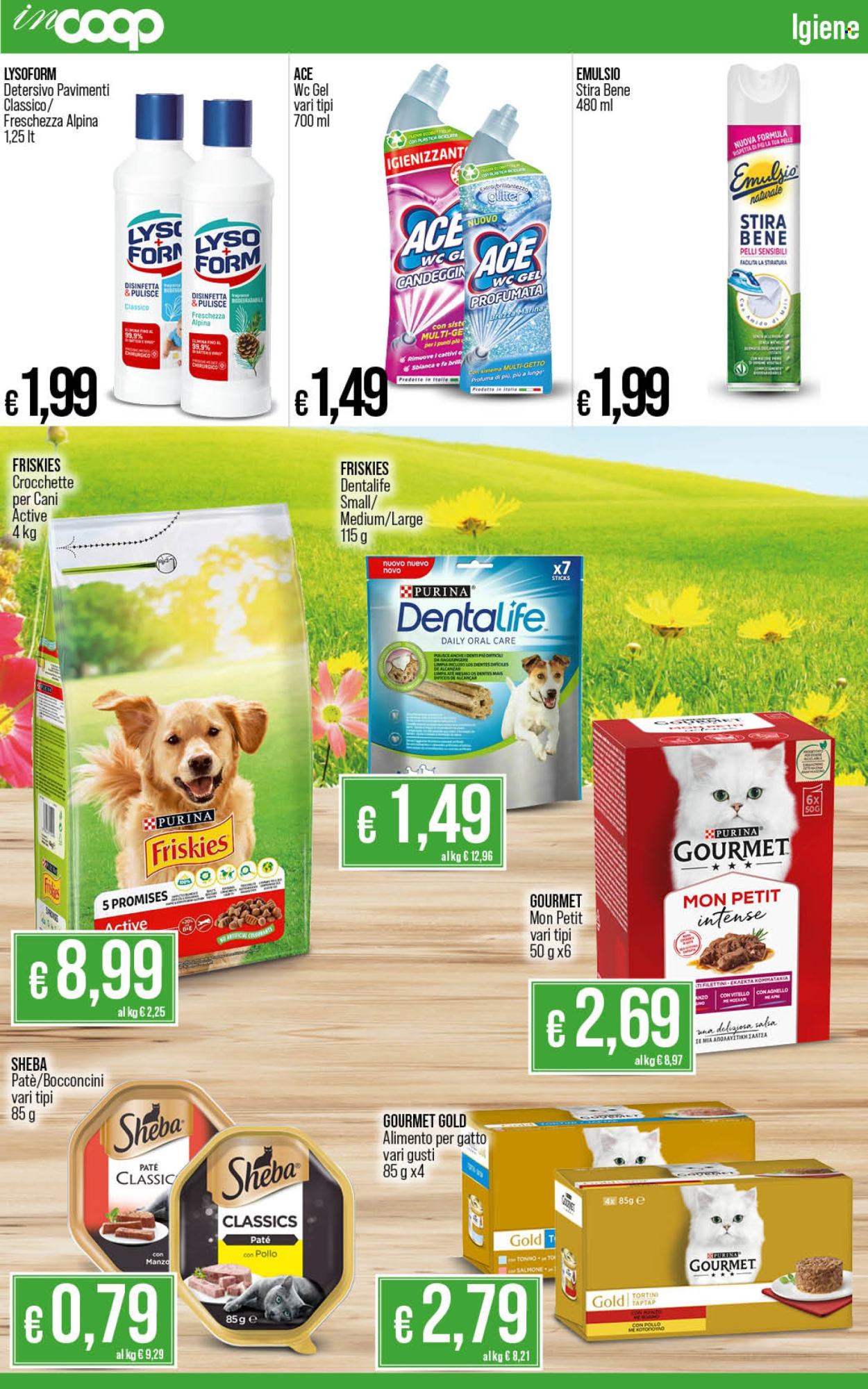 Volantino Coop - 20/2/2024 - 29/2/2024. Pagina 24