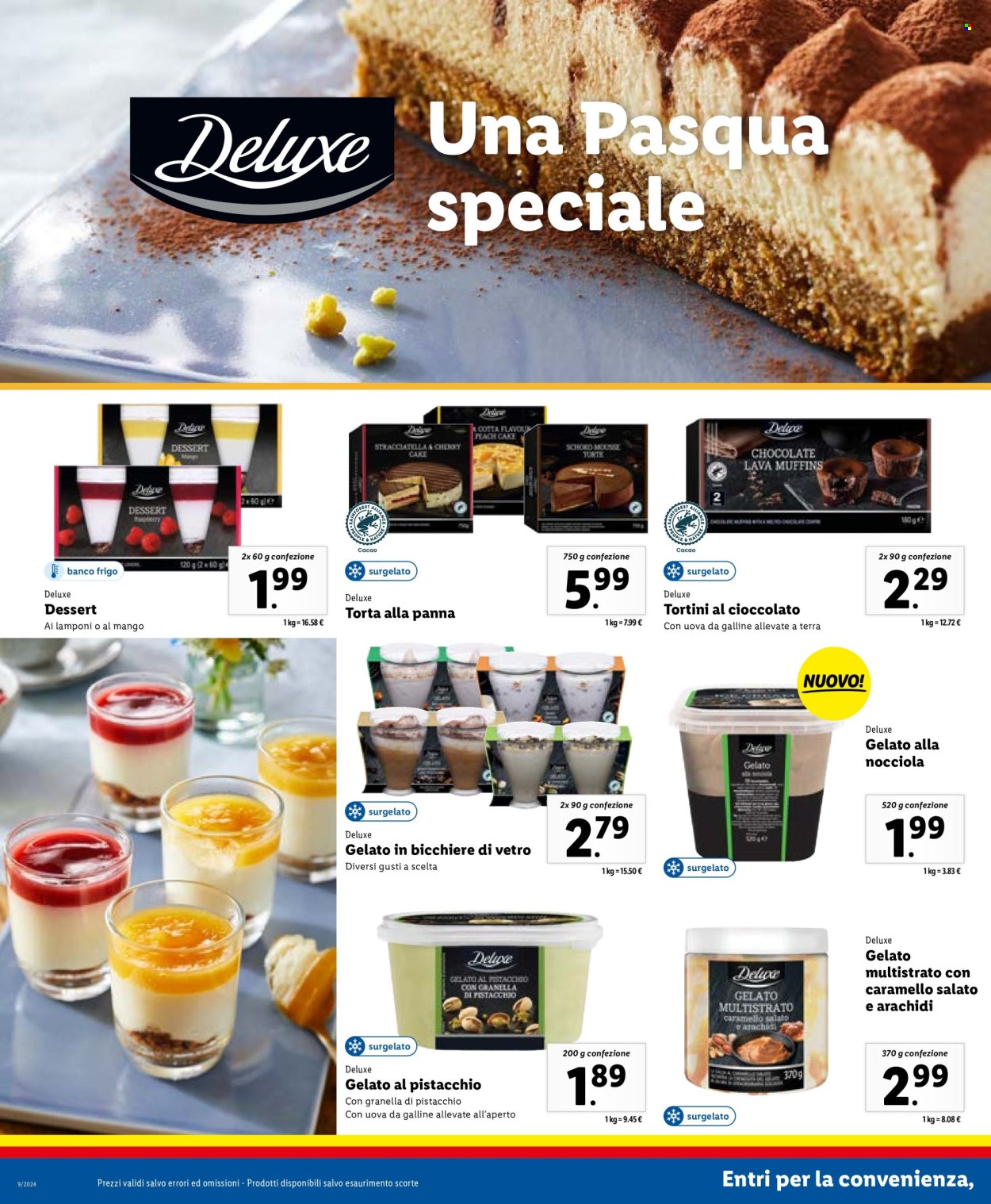 Volantino Lidl - 26/2/2024 - 3/3/2024. Pagina 14
