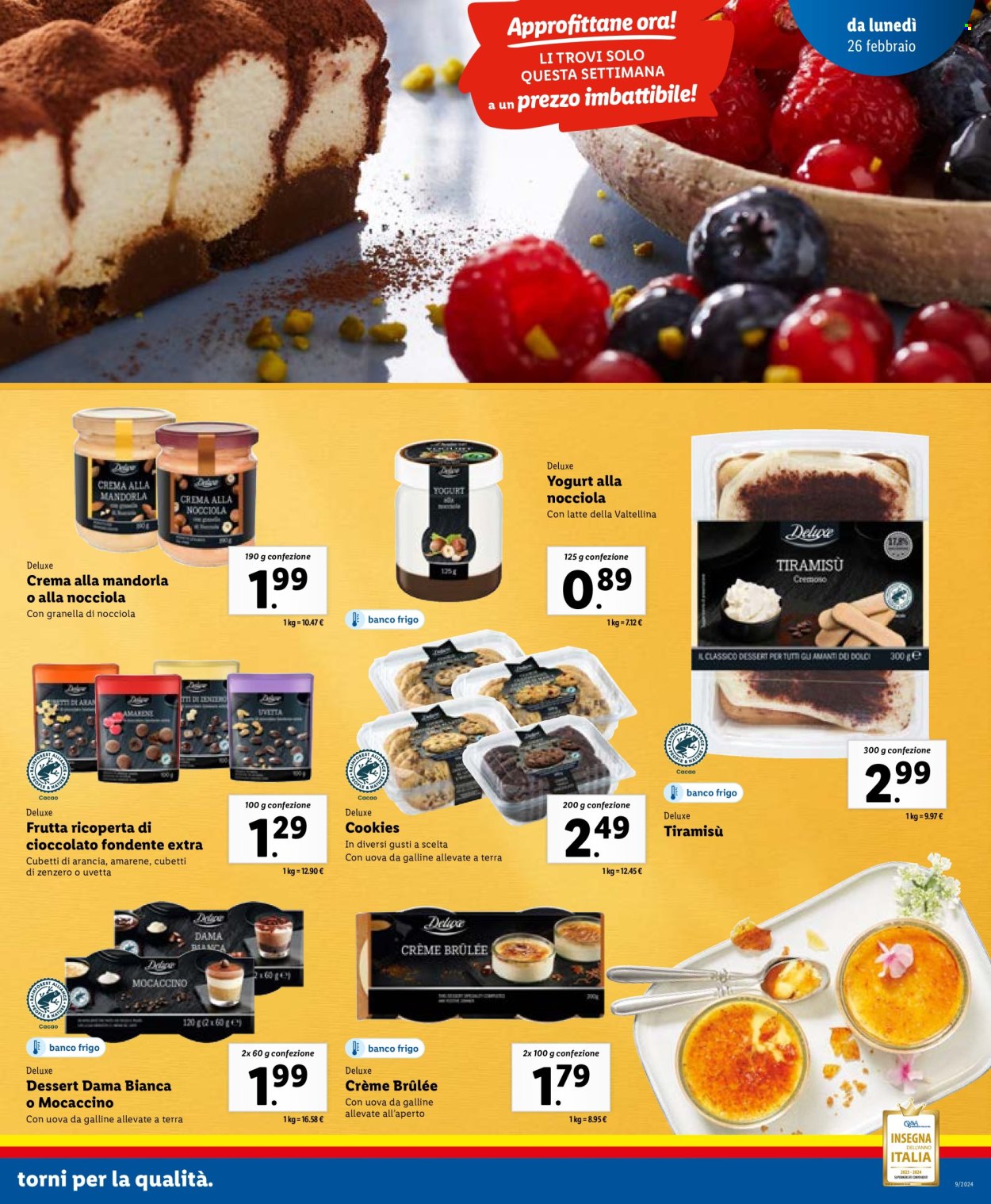 Volantino Lidl - 26/2/2024 - 3/3/2024. Pagina 15