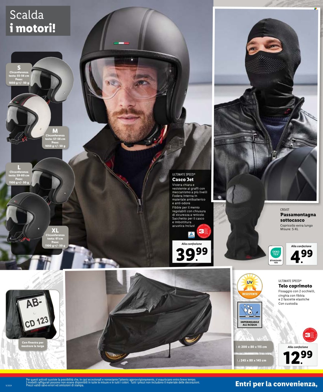 Volantino Lidl - 26/2/2024 - 3/3/2024. Pagina 20