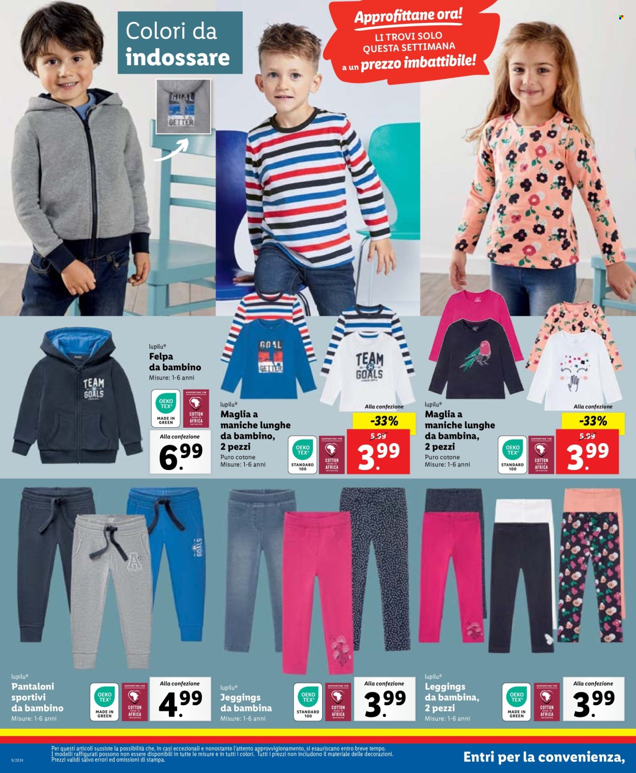 Volantino Lidl - 26/2/2024 - 3/3/2024. Pagina 28