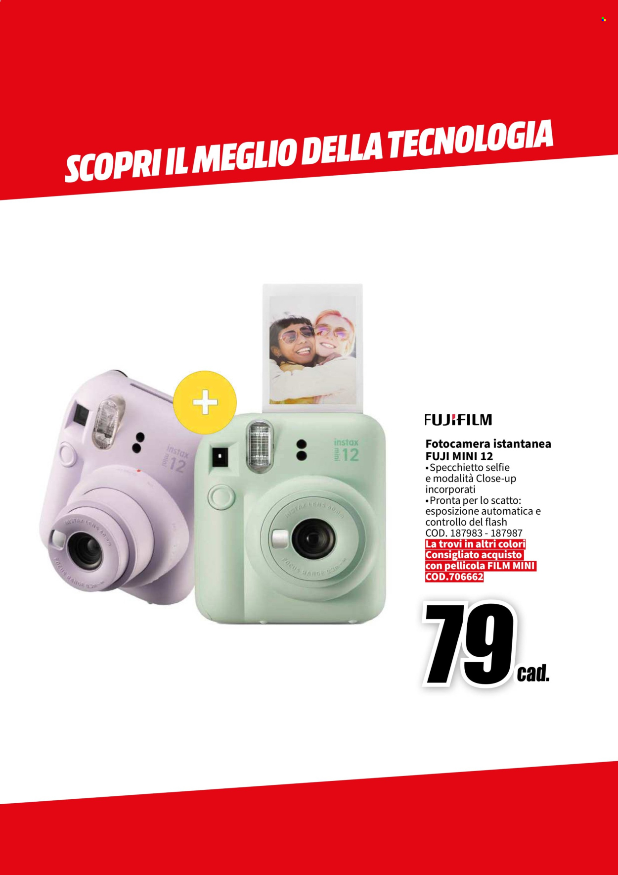 Volantino MediaWorld - 22/2/2024 - 1/3/2024. Pagina 27