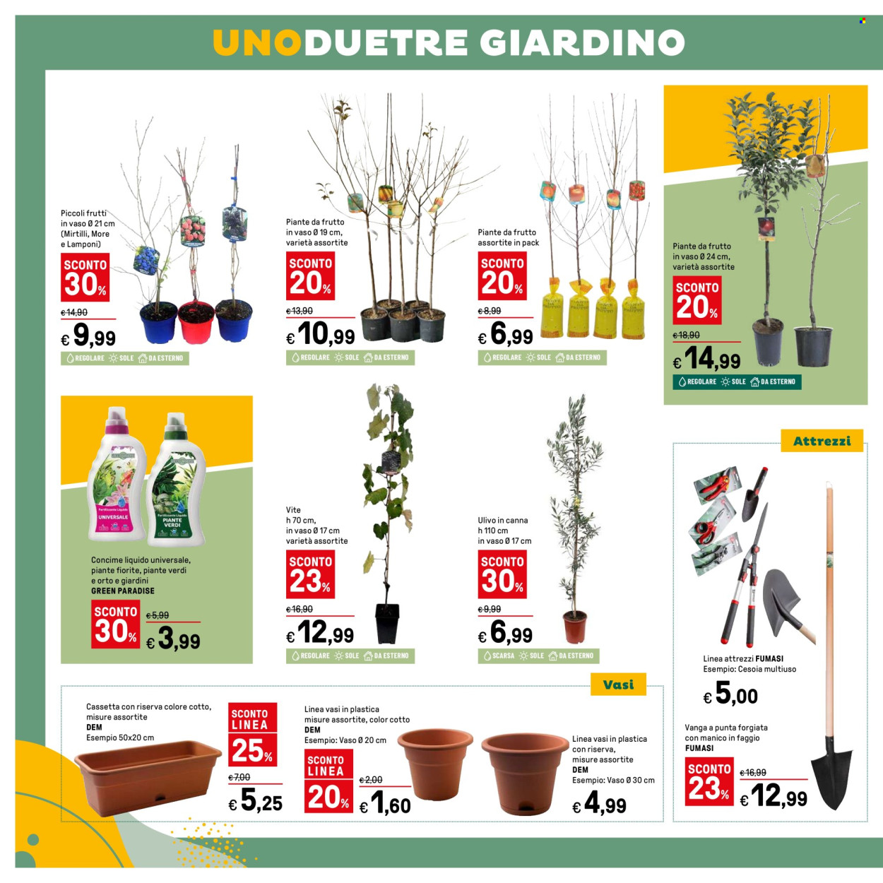 Volantino Iper, La grande i - 23/2/2024 - 3/3/2024. Pagina 40