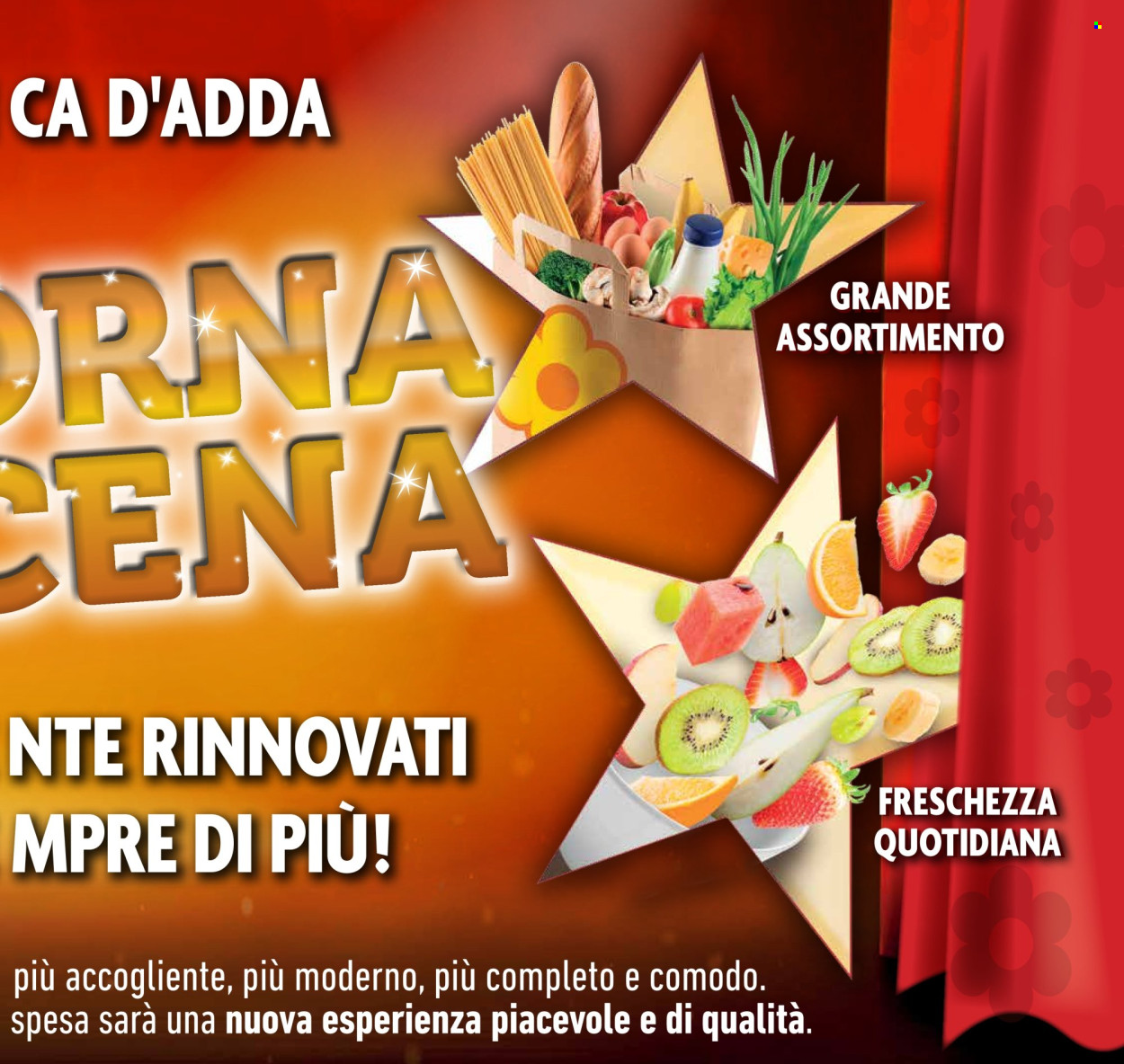 Volantino Conad - 28/2/2024 - 5/3/2024. Pagina 3