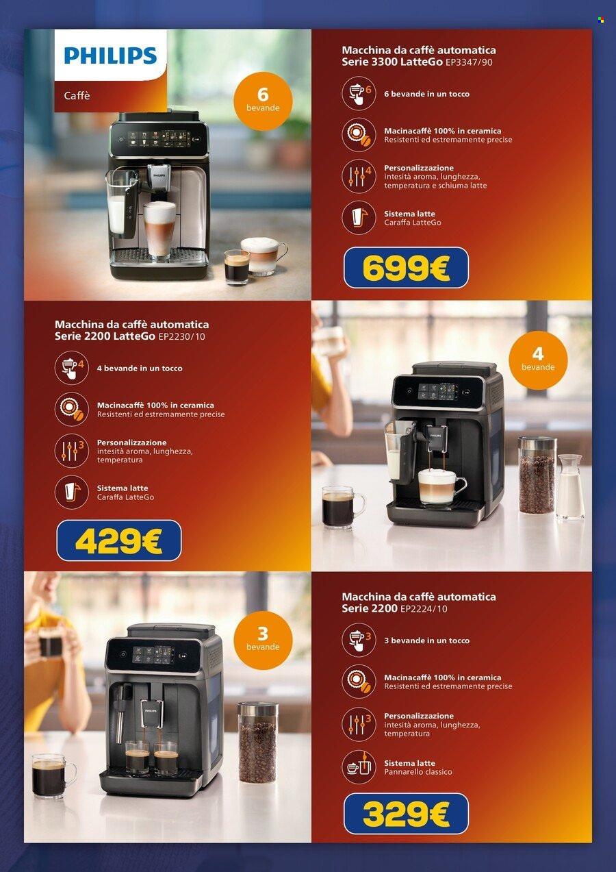 Volantino Euronics - 26/2/2024 - 10/3/2024. Pagina 3