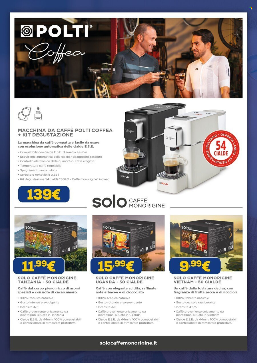 Volantino Euronics - 26/2/2024 - 10/3/2024. Pagina 4