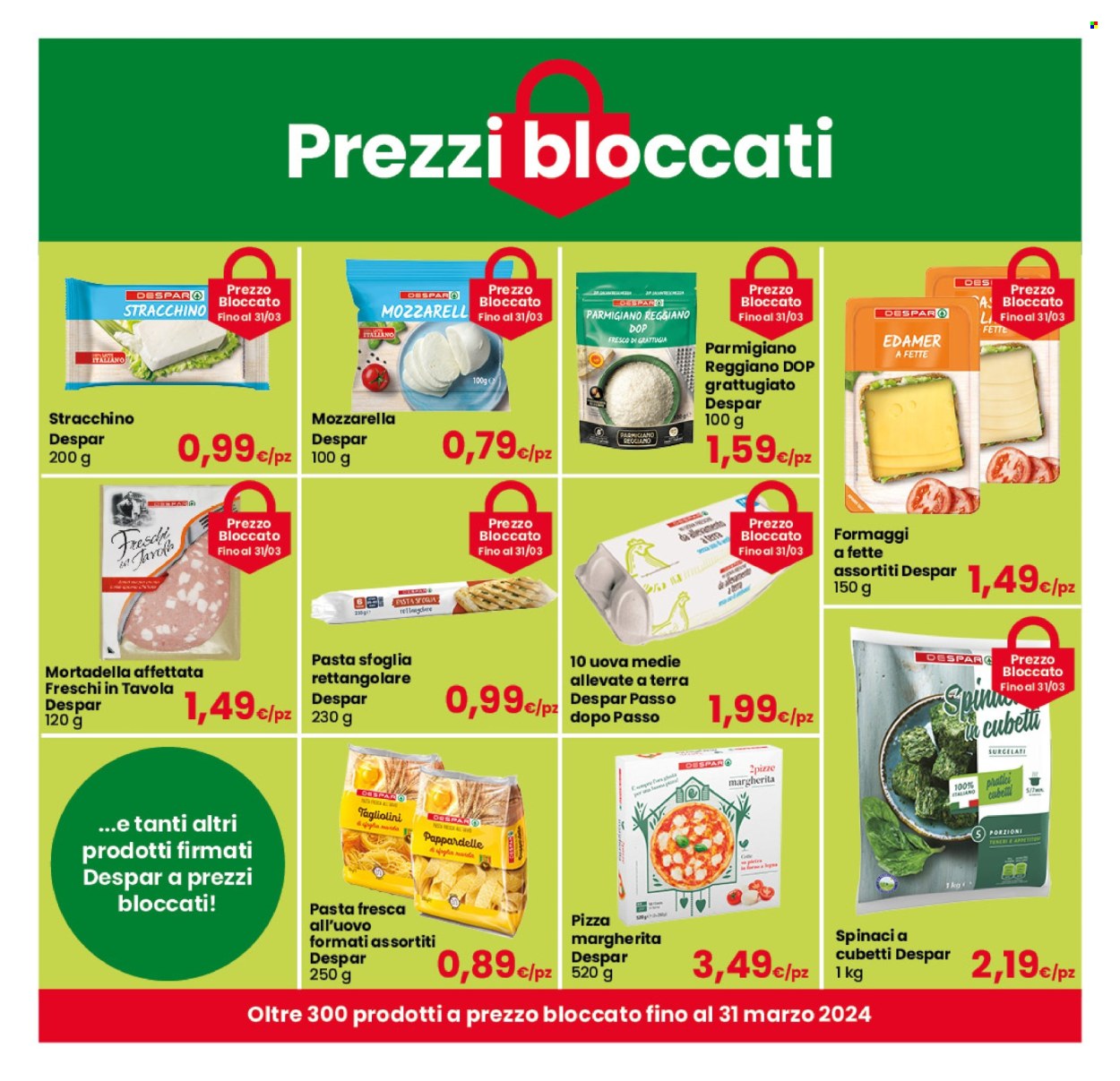 Volantino Interspar - 26/2/2024 - 10/3/2024. Pagina 19