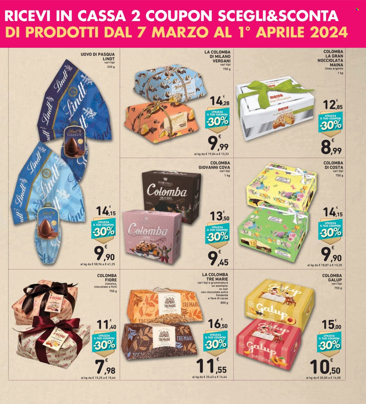 Volantino Spazio Conad - 1/3/2024 - 10/3/2024. Pagina 9
