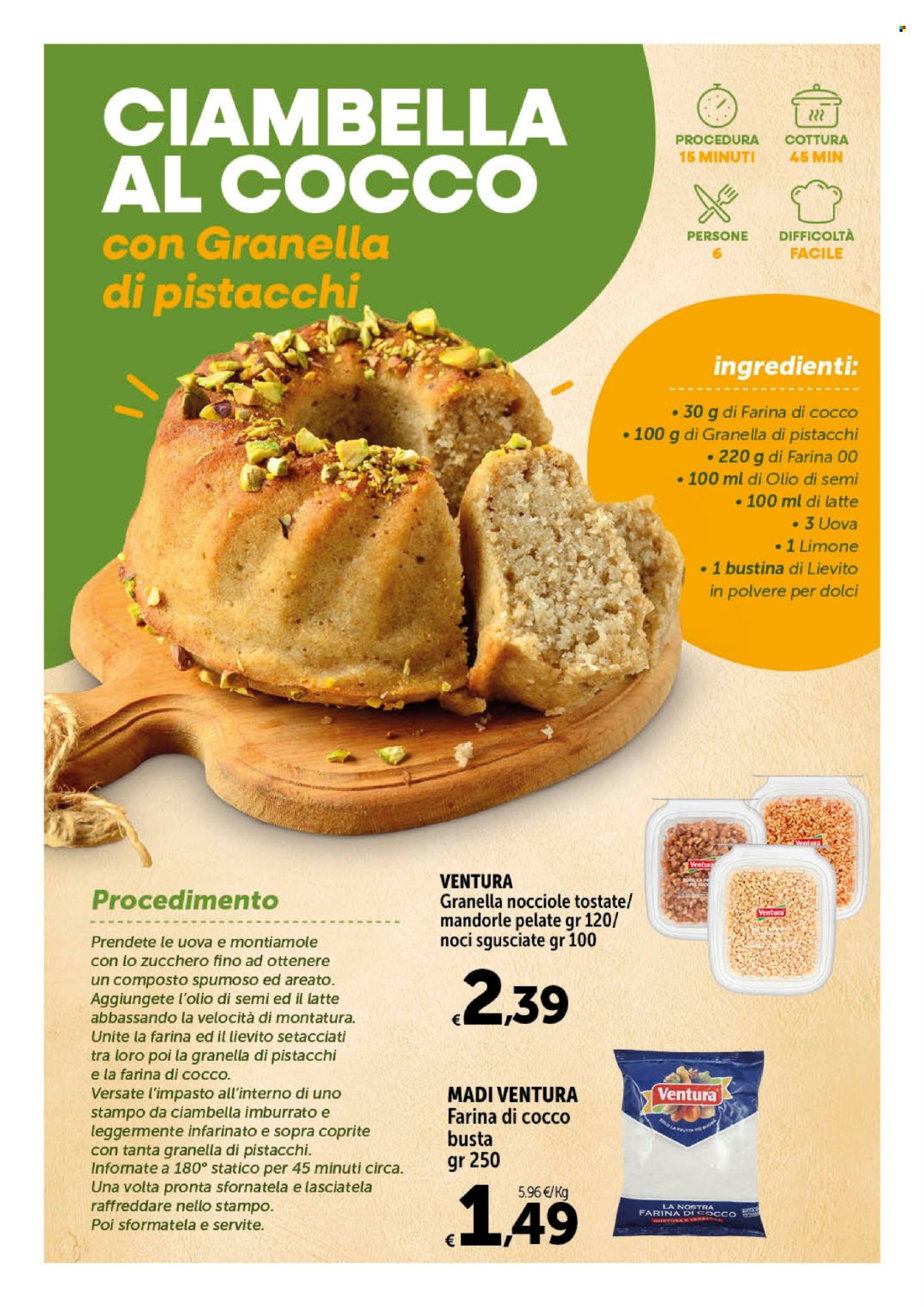Leták Carrefour - 29.2.2024 - 9.3.2024. Strana 6