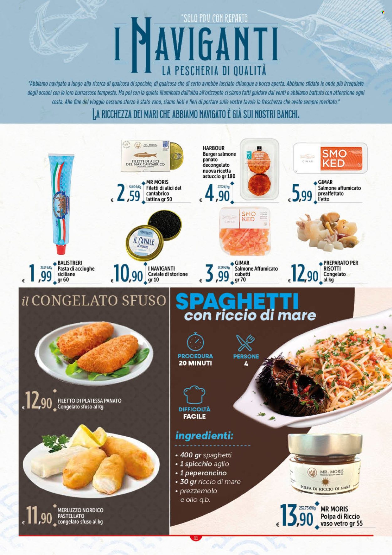 Leták Carrefour - 29.2.2024 - 9.3.2024. Strana 11