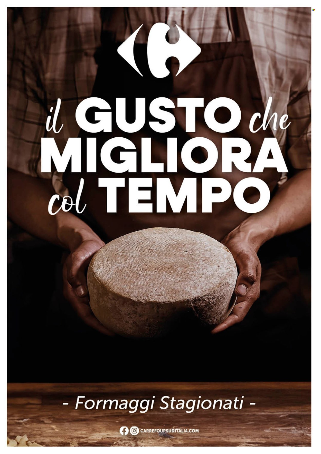 Volantino Carrefour - 29/2/2024 - 9/3/2024. Pagina 12