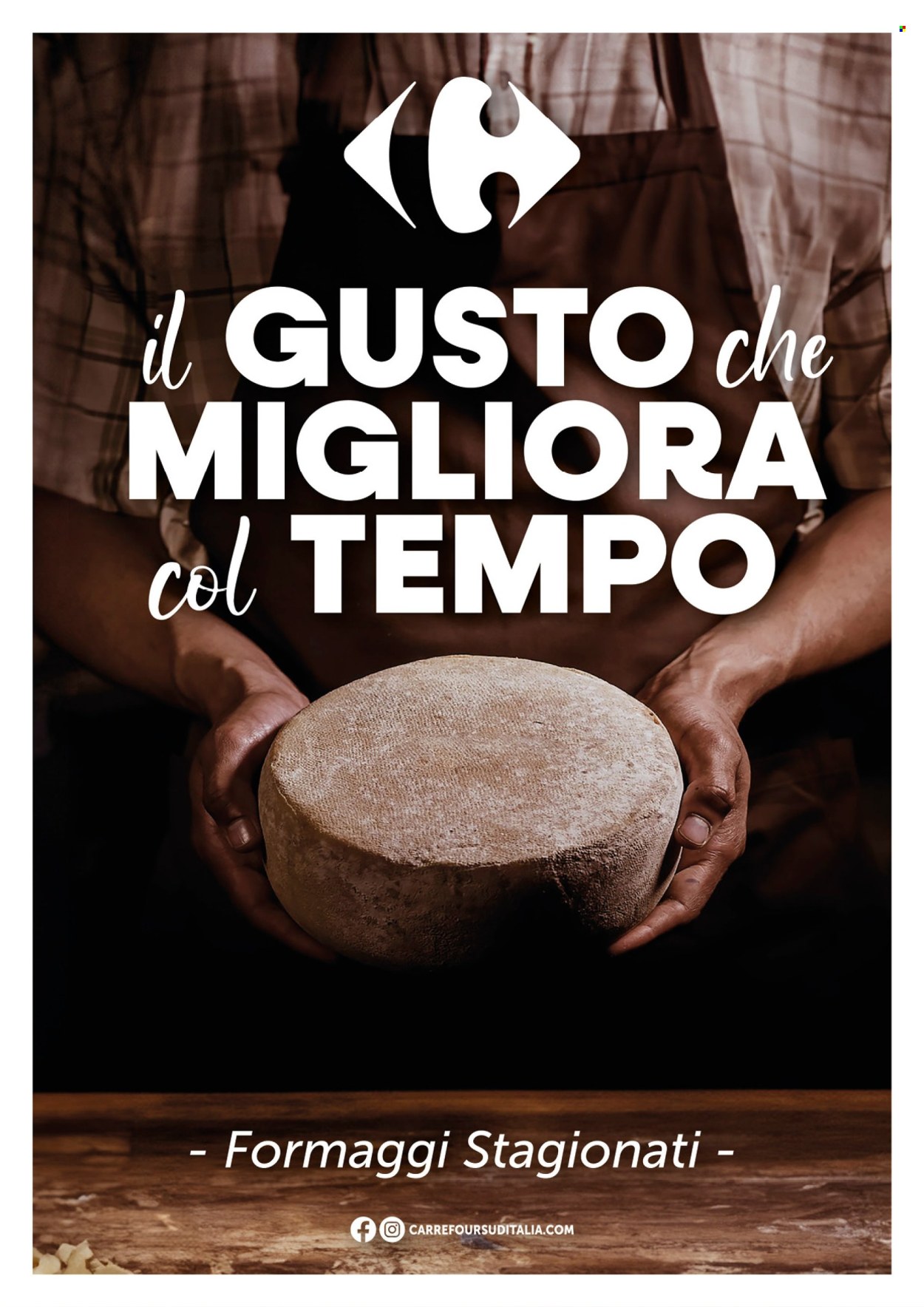 Volantino Carrefour - 29/2/2024 - 13/3/2024. Pagina 9