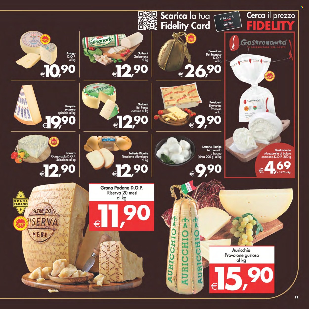 Volantino Deco - 27/2/2024 - 7/3/2024. Pagina 11