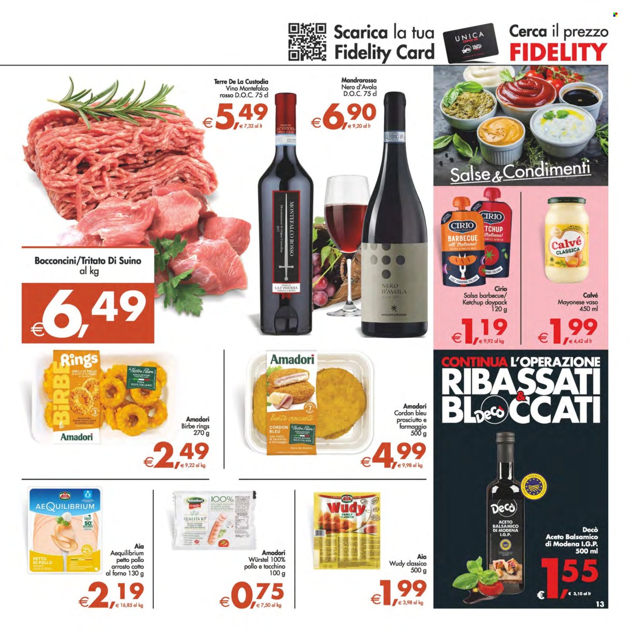 Volantino Deco - 27/2/2024 - 7/3/2024. Pagina 13