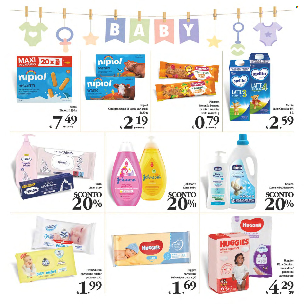 Volantino Deco - 27/2/2024 - 7/3/2024. Pagina 29