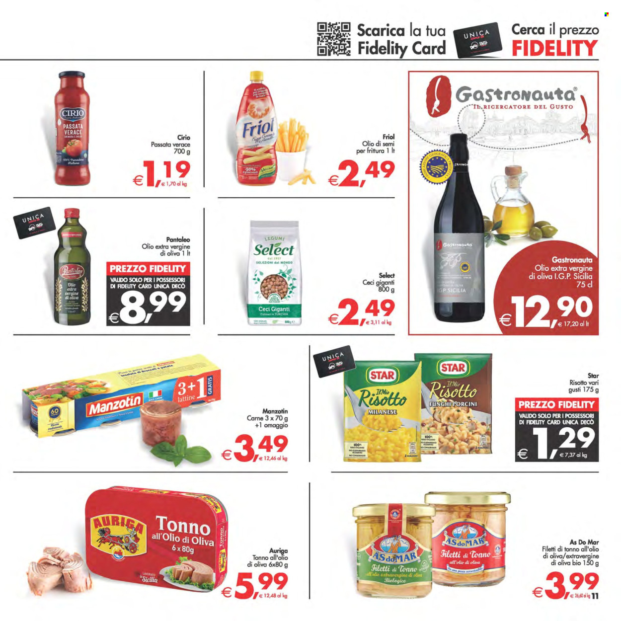 Volantino Deco - 27/2/2024 - 7/3/2024. Pagina 11
