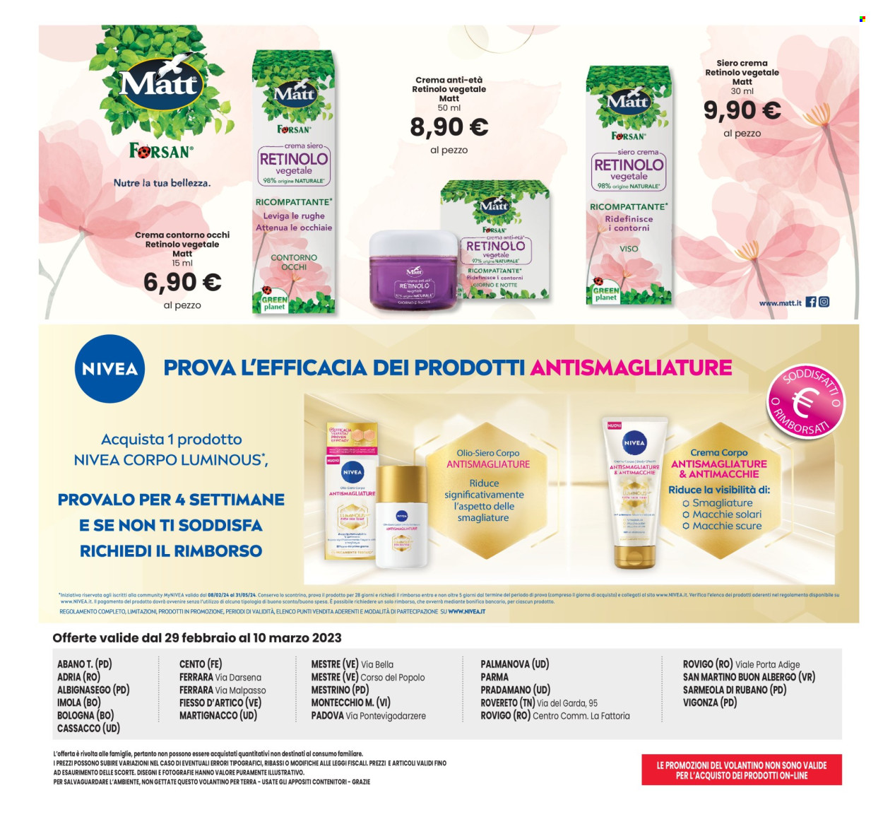 Volantino Interspar - 29/2/2024 - 10/3/2024. Pagina 12