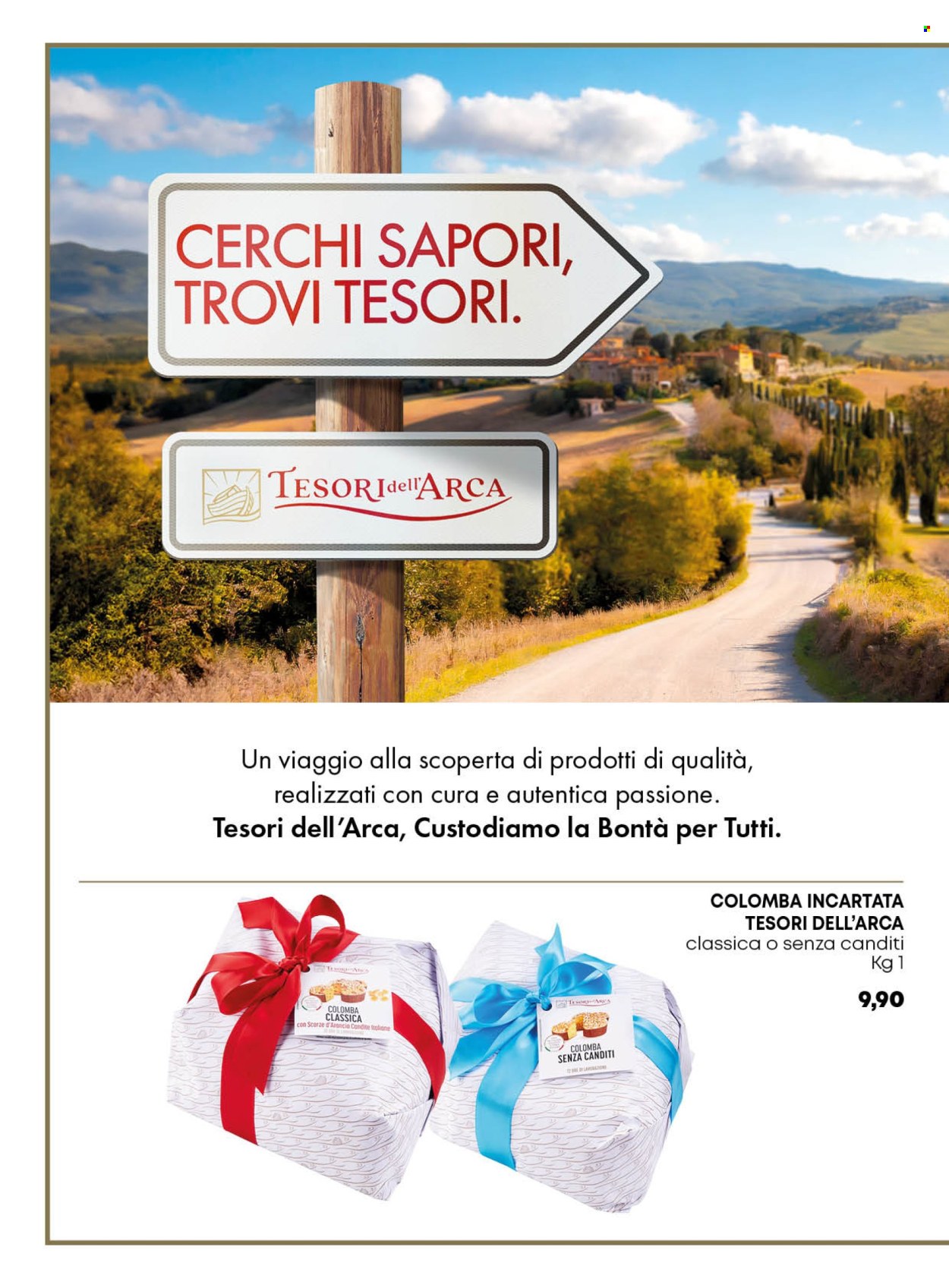 Volantino Pam Panorama - 29/2/2024 - 10/3/2024. Pagina 4