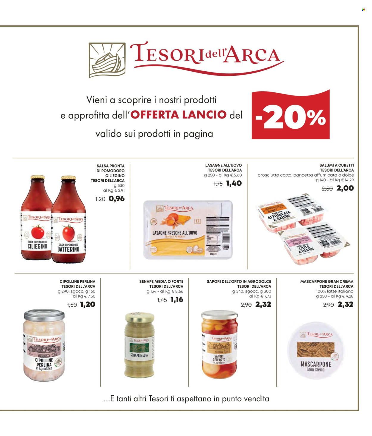 Volantino Pam Panorama - 29/2/2024 - 10/3/2024. Pagina 11