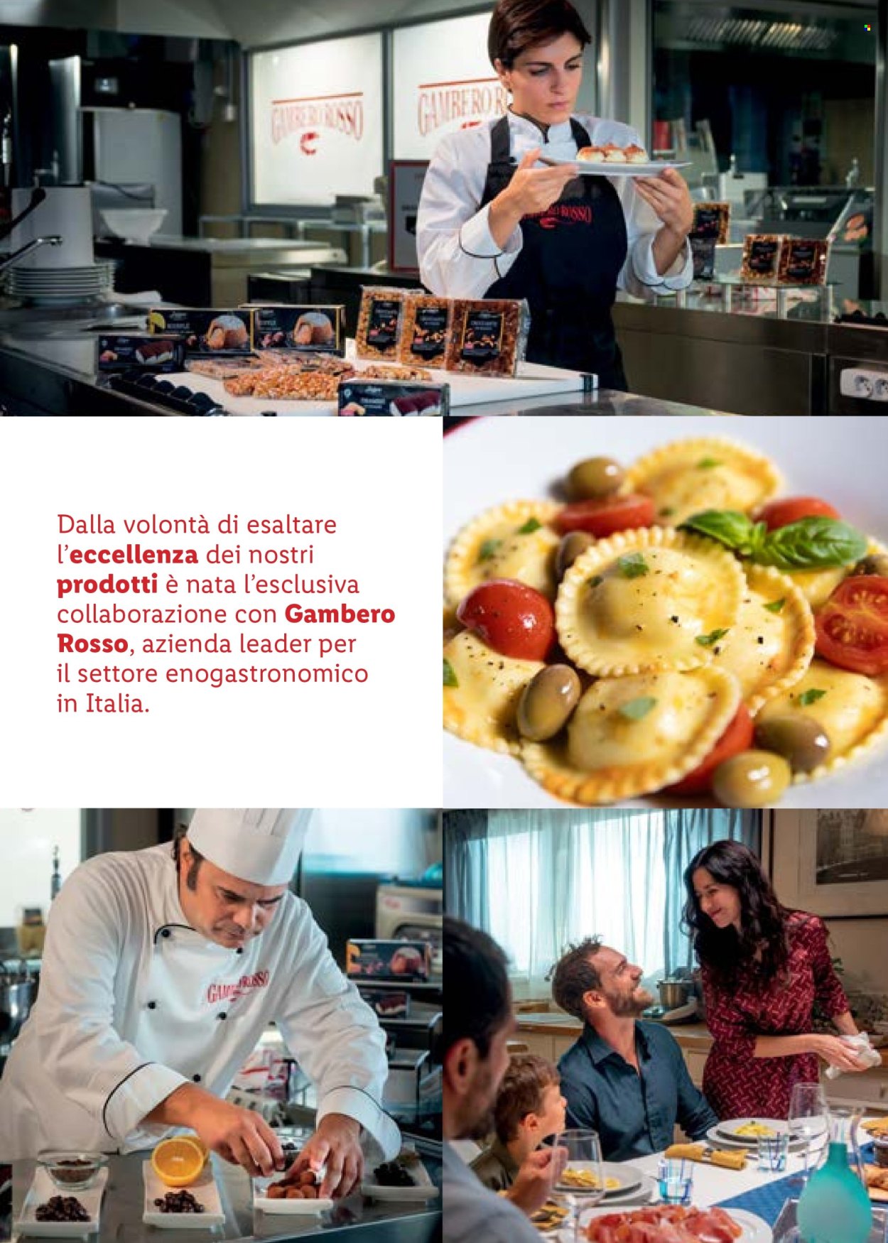 Volantino Lidl. Pagina 5