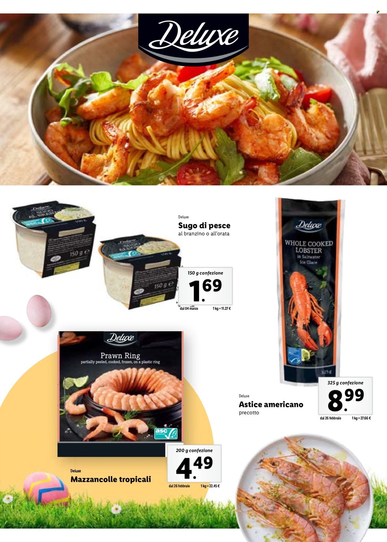 Volantino Lidl. Pagina 24
