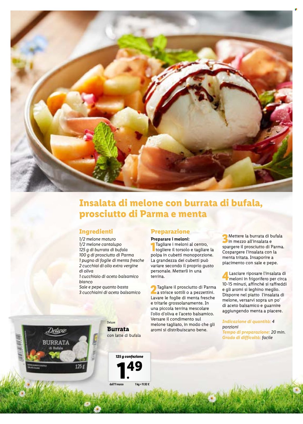 Volantino Lidl. Pagina 37