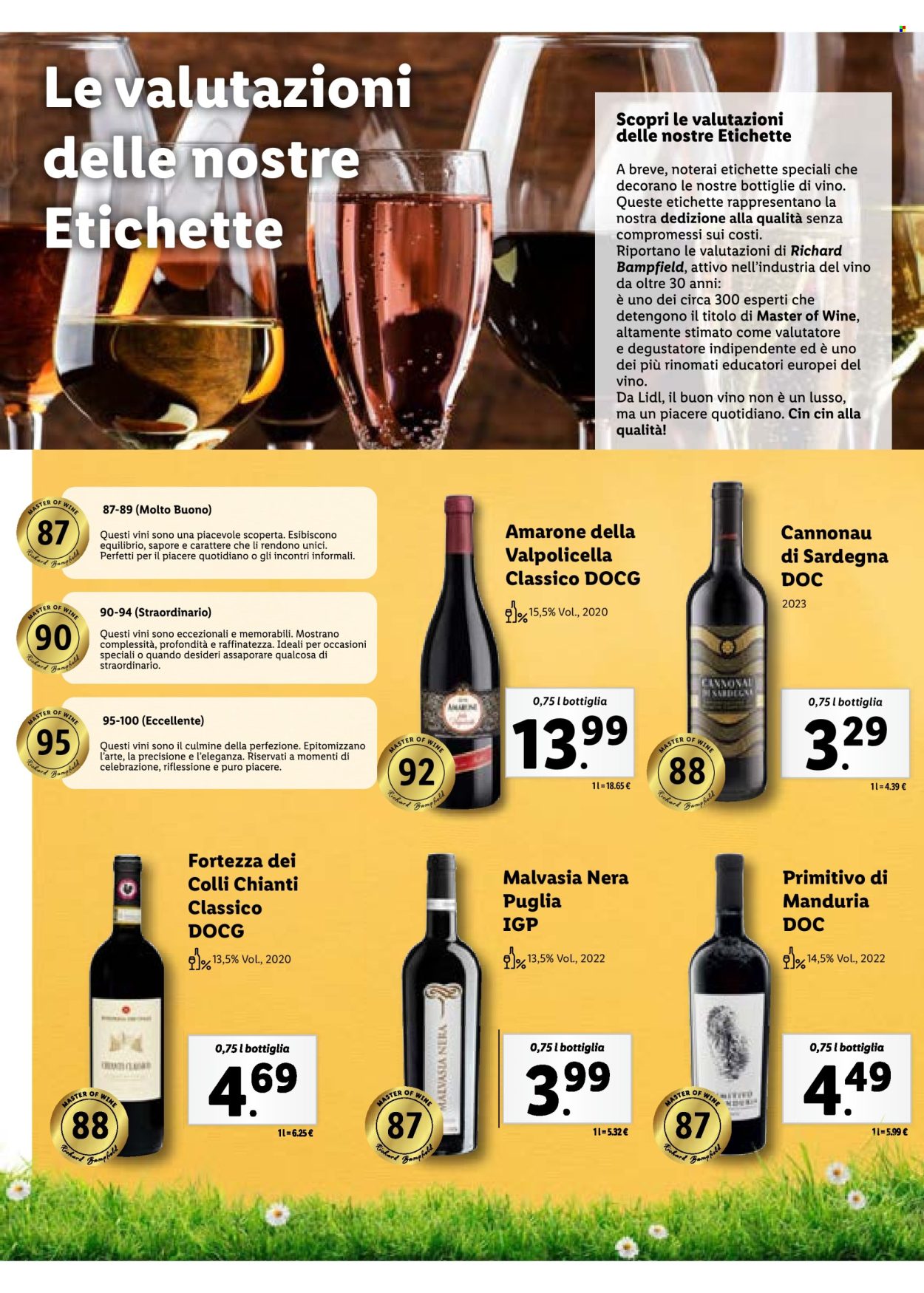 Volantino Lidl. Pagina 60