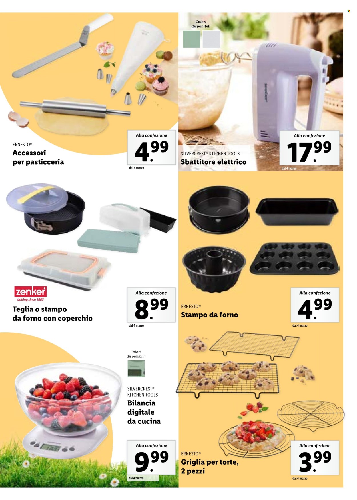 Volantino Lidl. Pagina 69