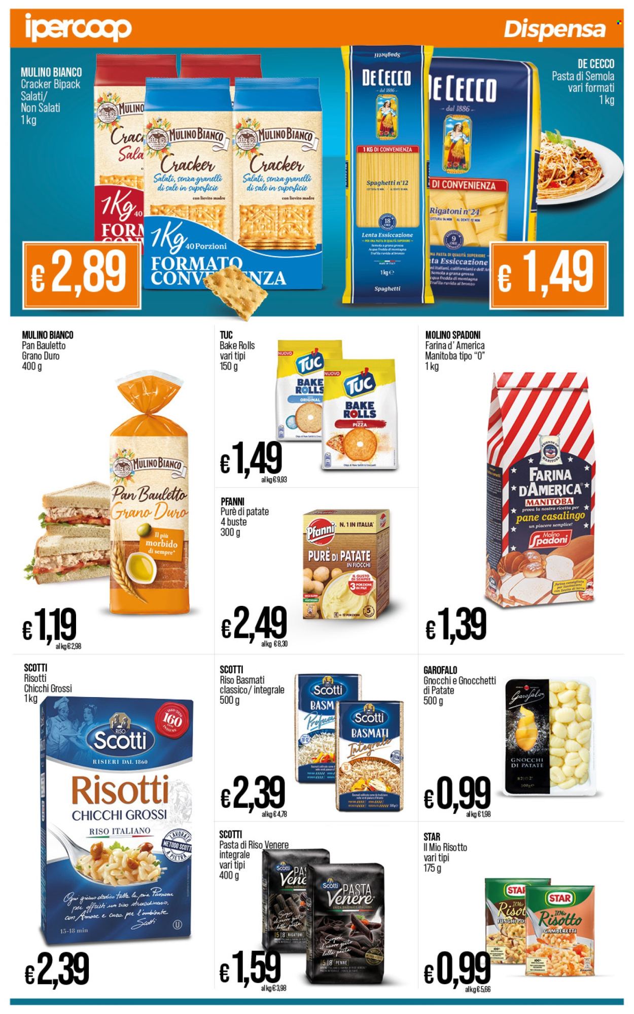 Volantino Coop - 27/2/2024 - 7/3/2024. Pagina 2