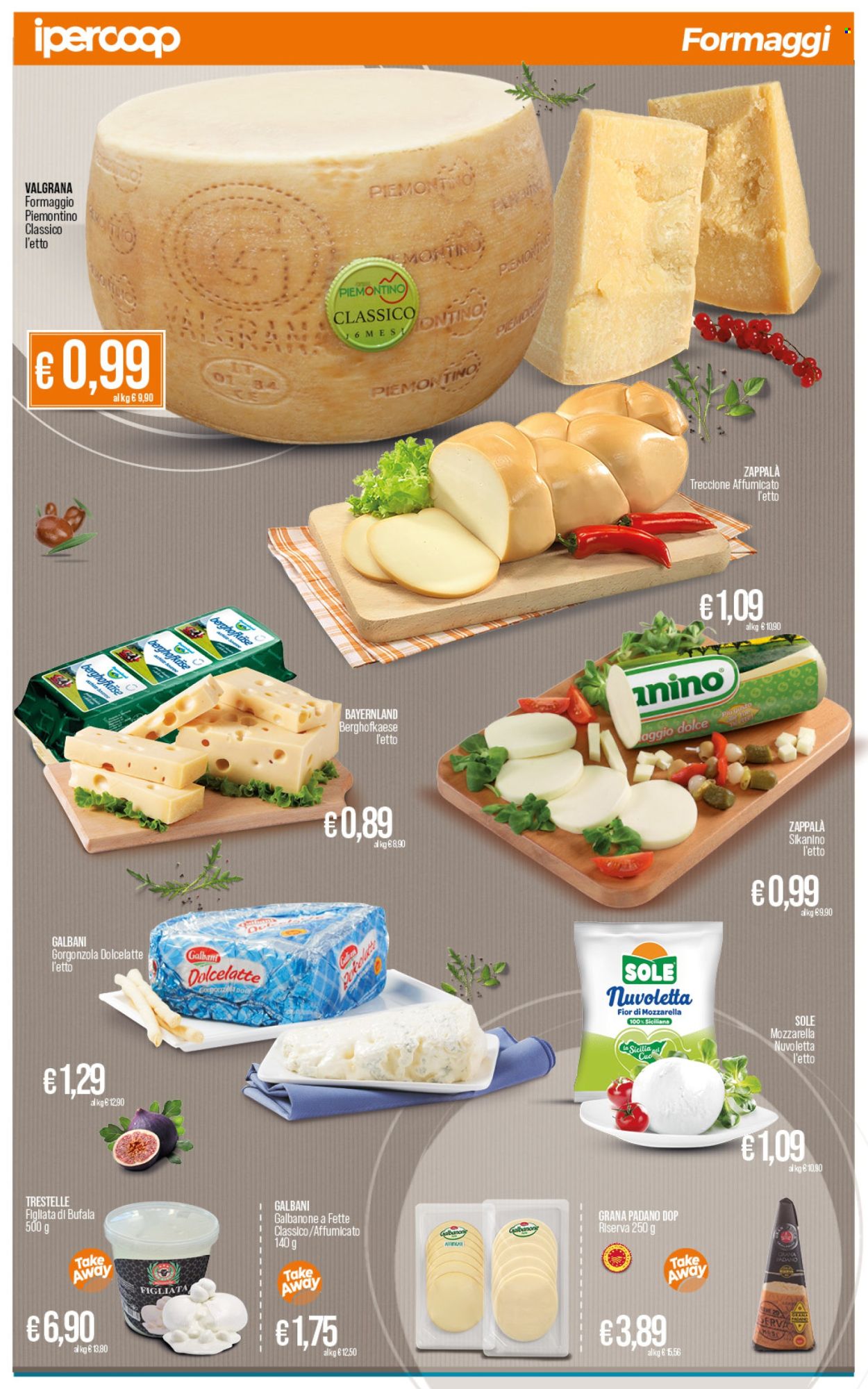 Volantino Coop - 27/2/2024 - 7/3/2024. Pagina 9