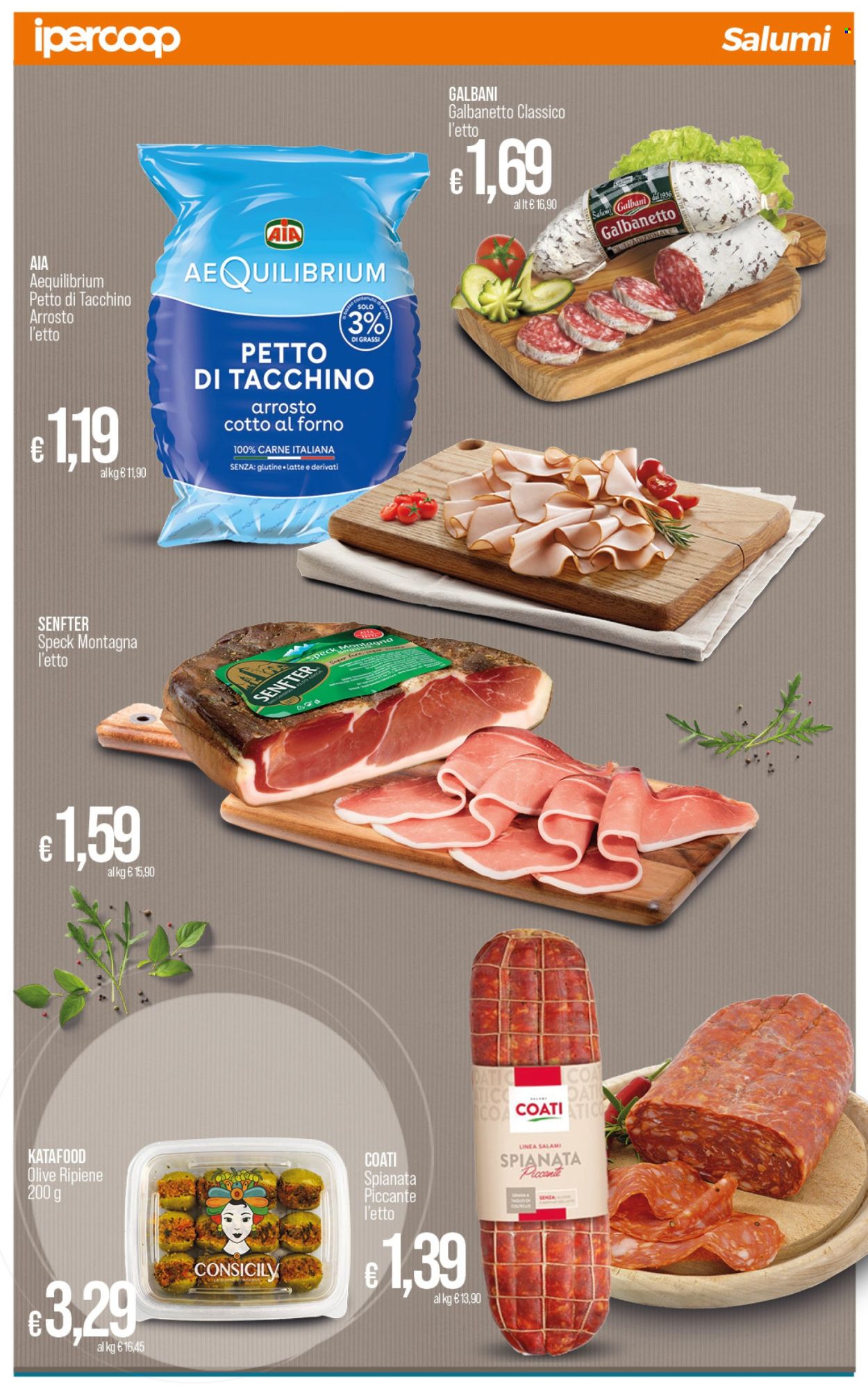 Volantino Coop - 27/2/2024 - 7/3/2024. Pagina 11