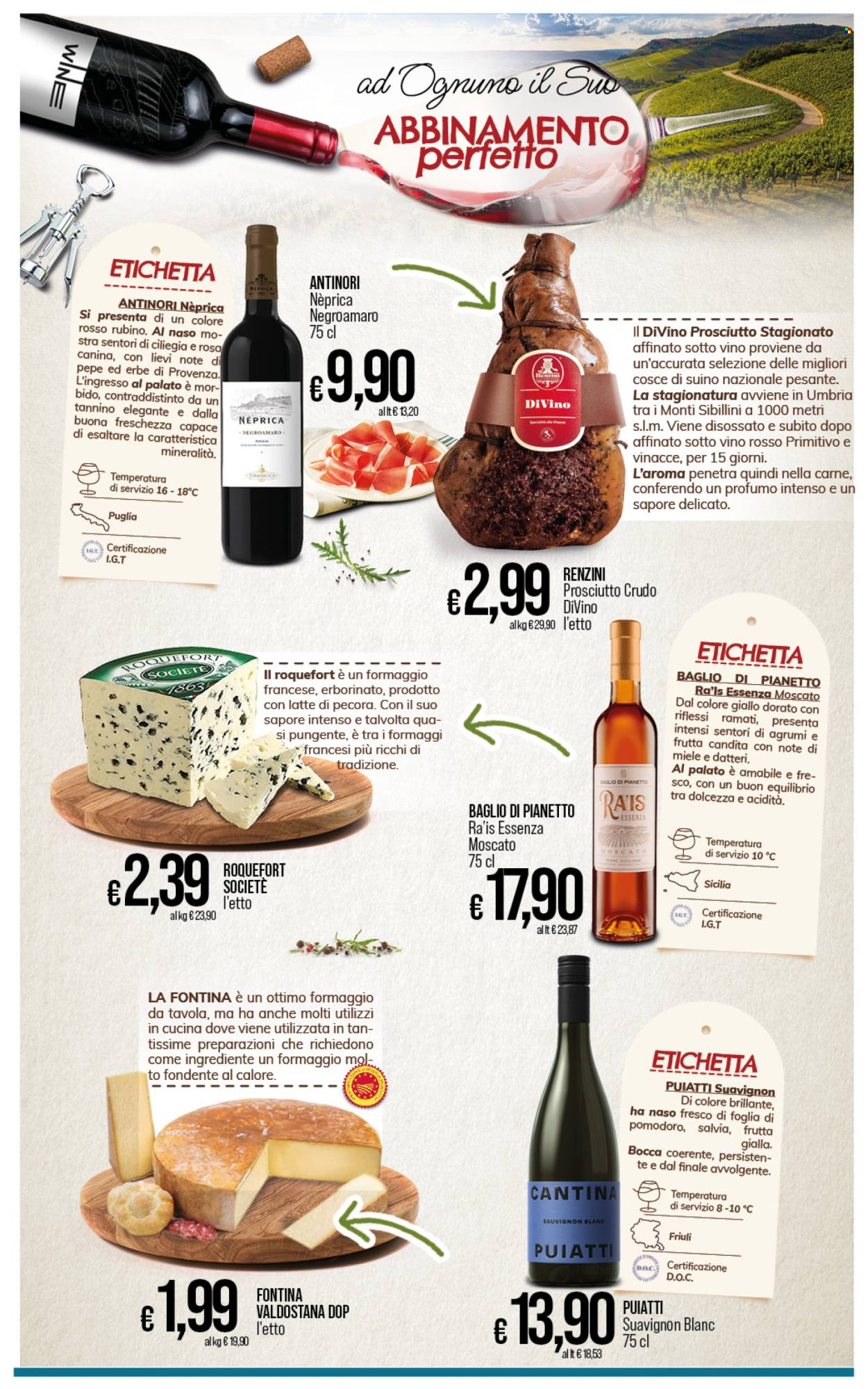 Volantino Coop - 27/2/2024 - 7/3/2024. Pagina 12