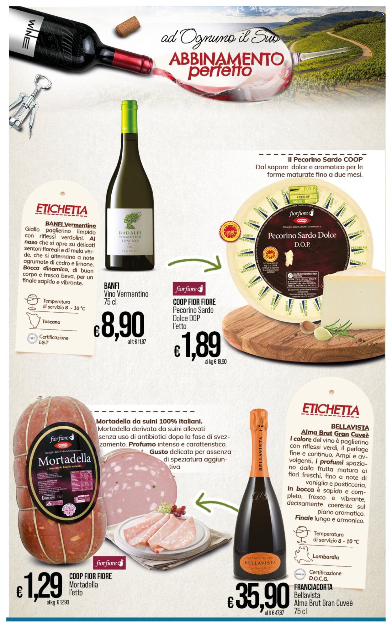 Volantino Coop - 27/2/2024 - 7/3/2024. Pagina 15