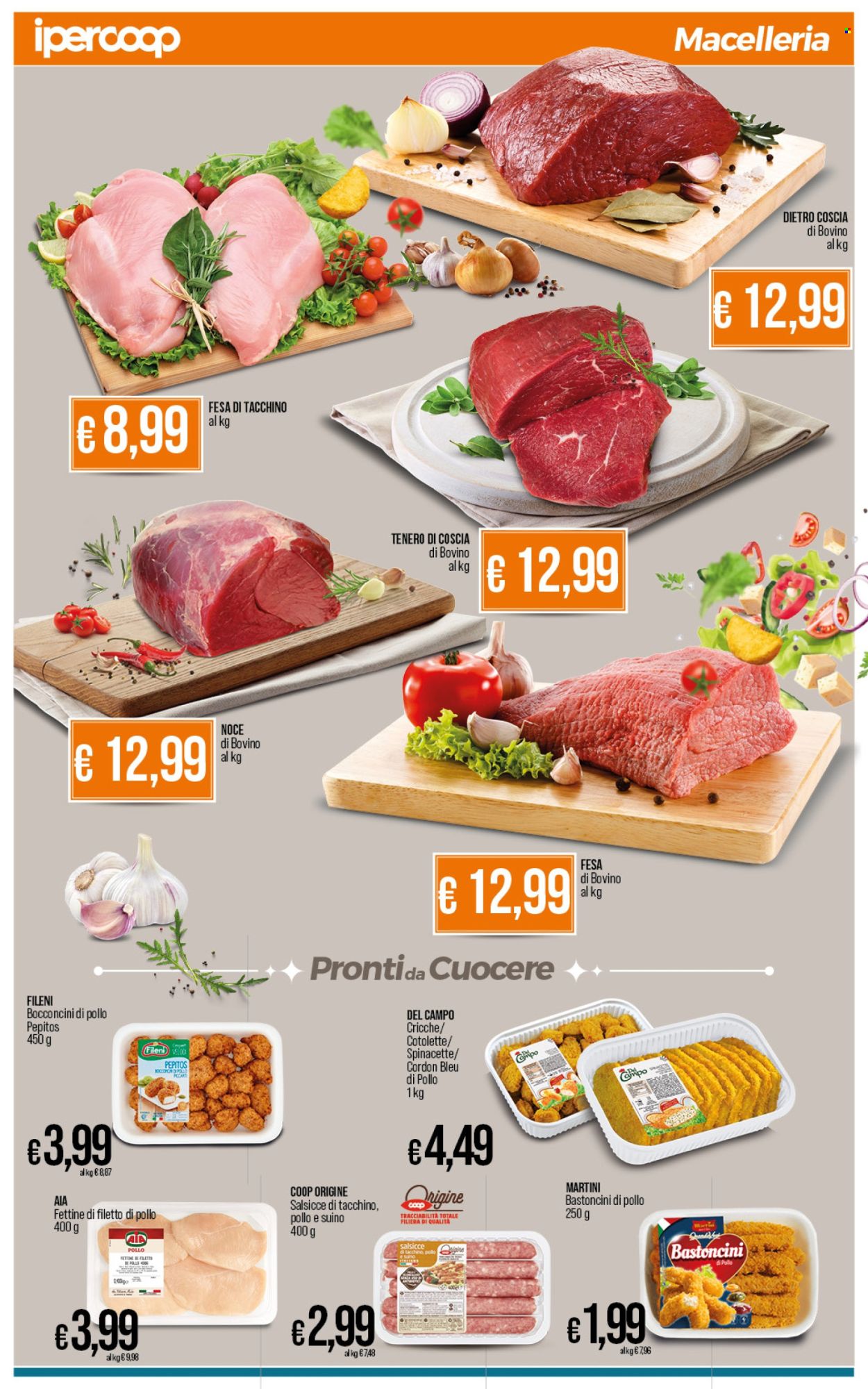 Volantino Coop - 27/2/2024 - 7/3/2024. Pagina 16