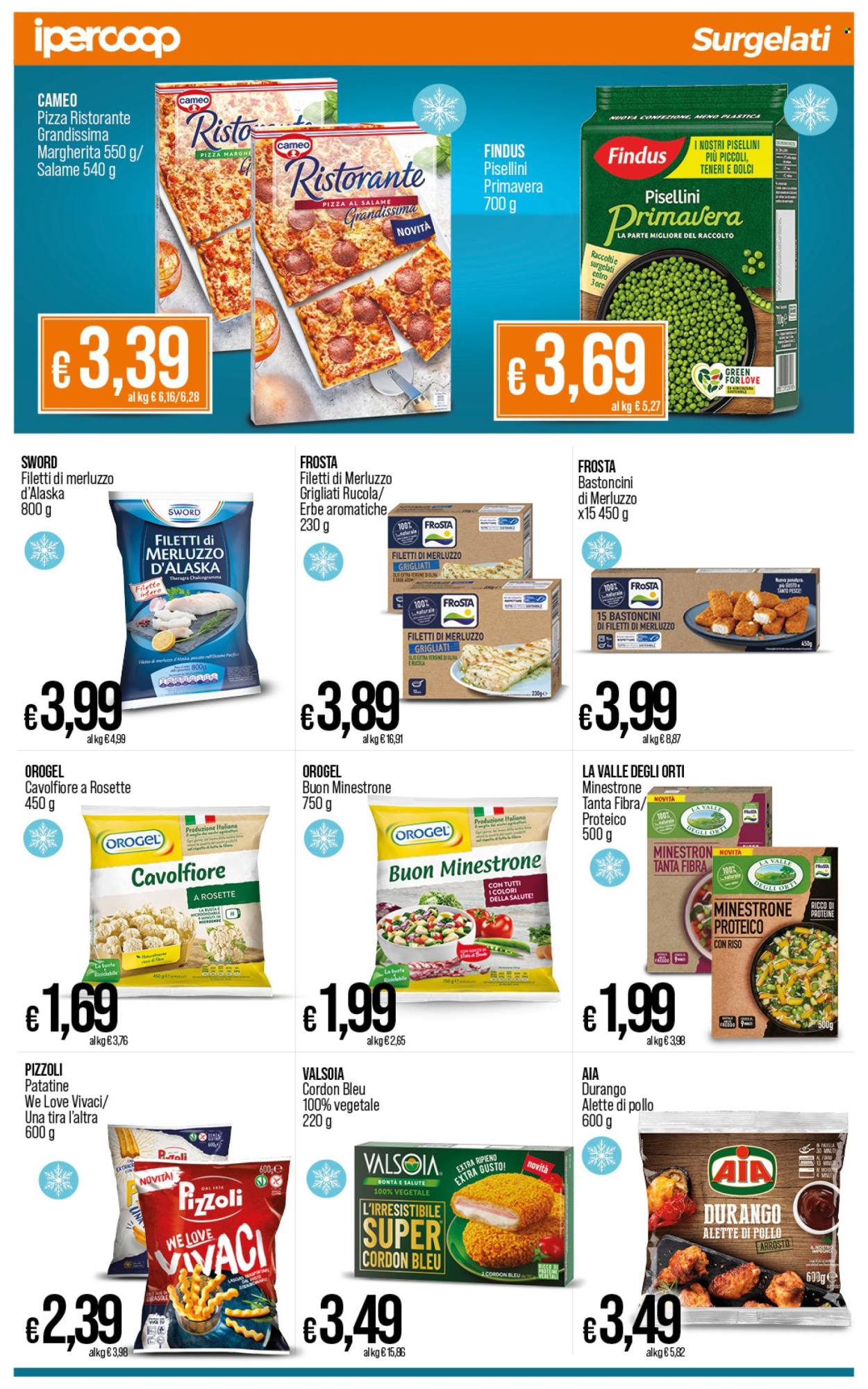 Volantino Coop - 27/2/2024 - 7/3/2024. Pagina 20