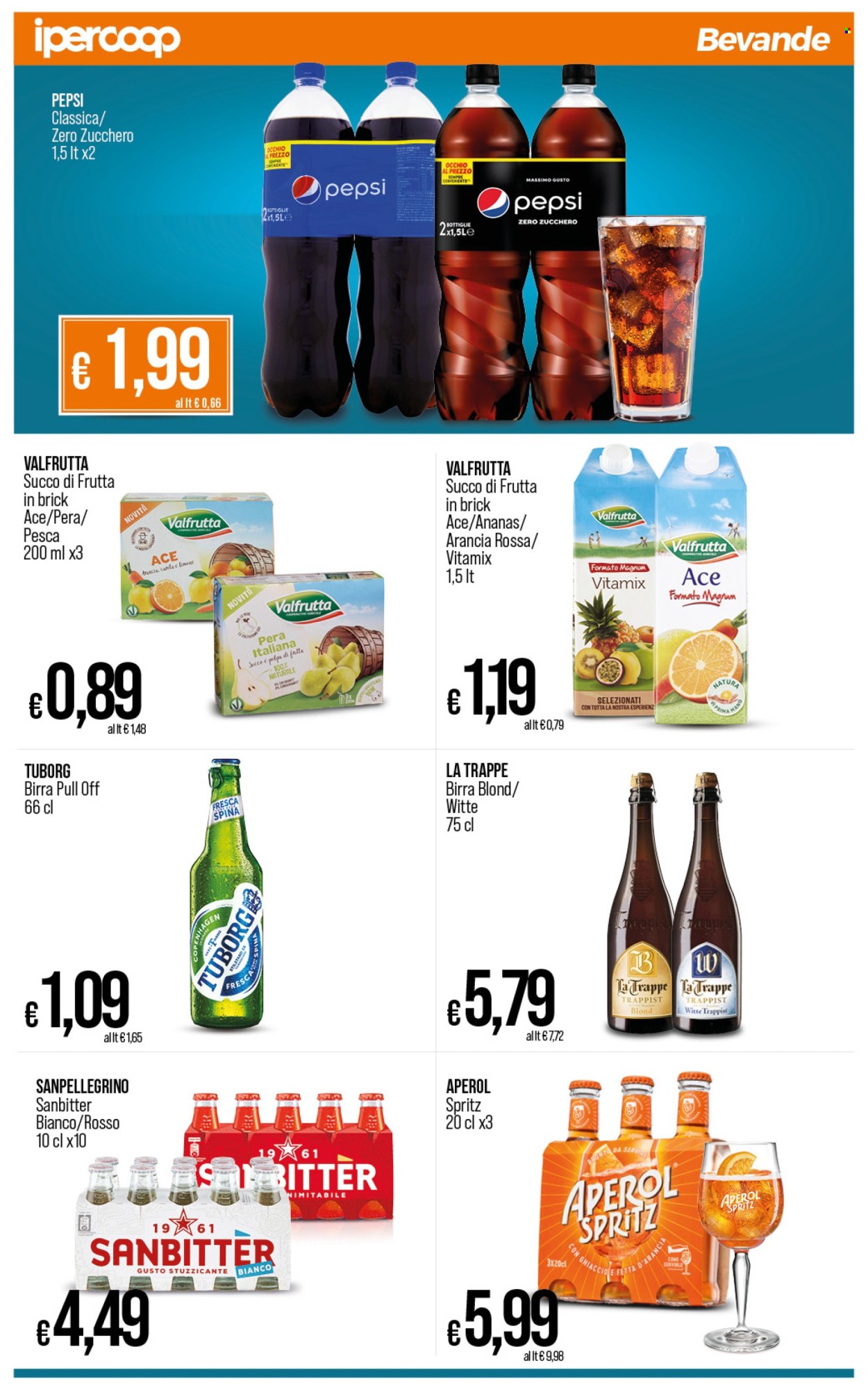 Volantino Coop - 27/2/2024 - 7/3/2024. Pagina 23