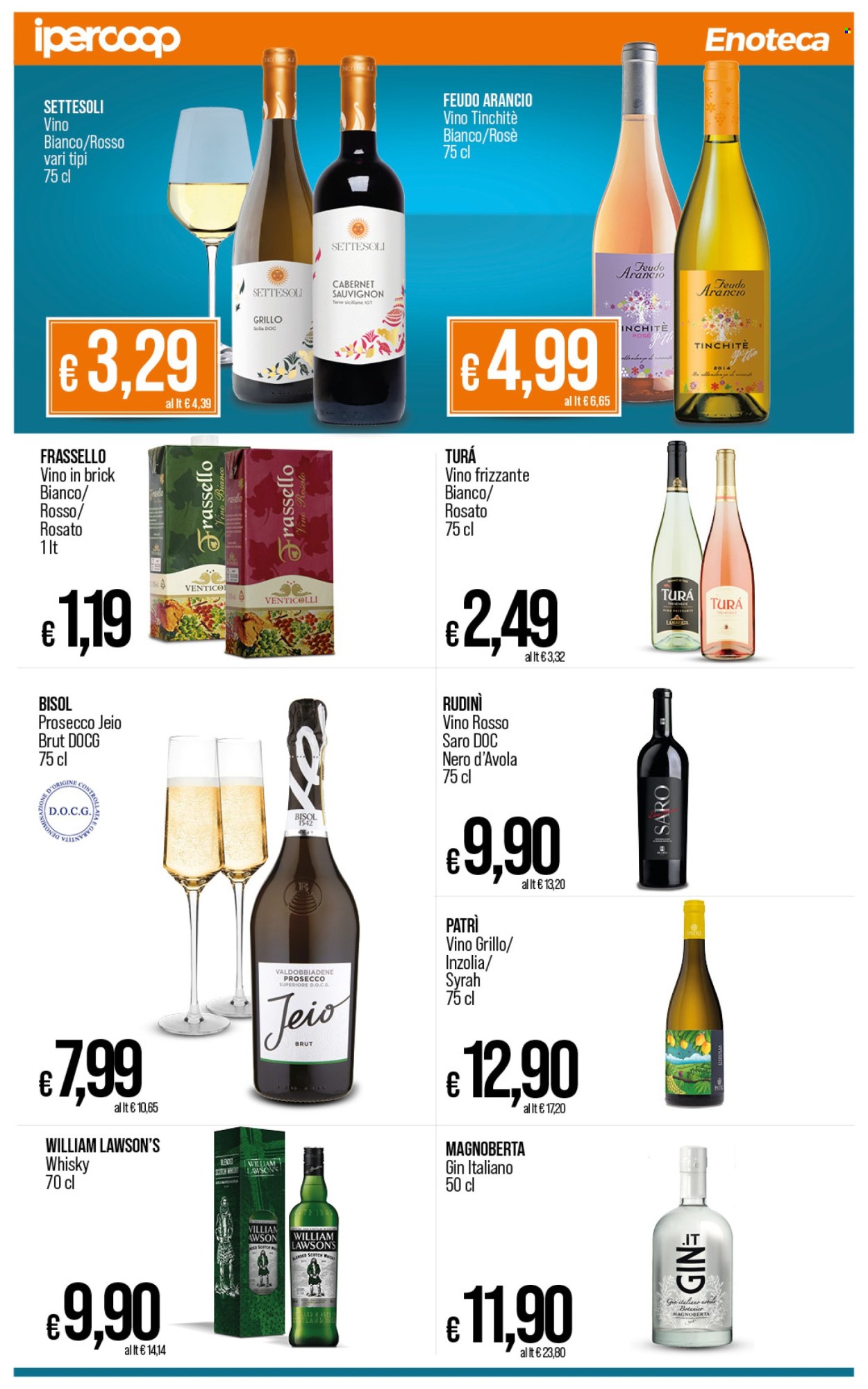 Volantino Coop - 27/2/2024 - 7/3/2024. Pagina 24
