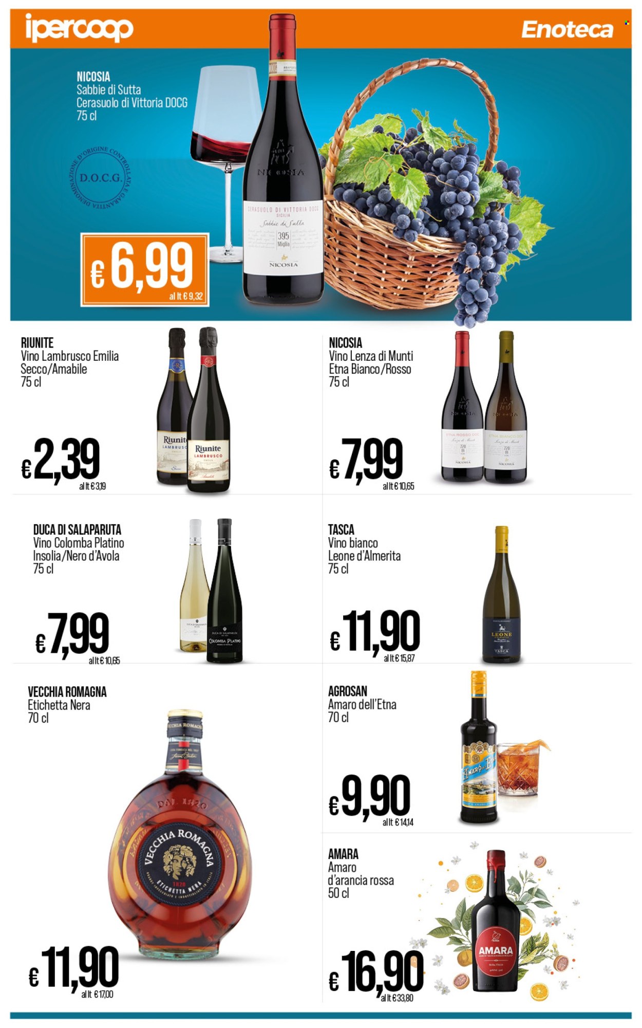 Volantino Coop - 27/2/2024 - 7/3/2024. Pagina 25