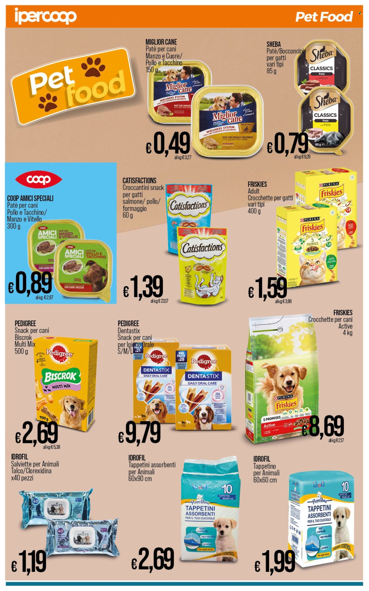 Volantino Coop - 27/2/2024 - 7/3/2024. Pagina 29